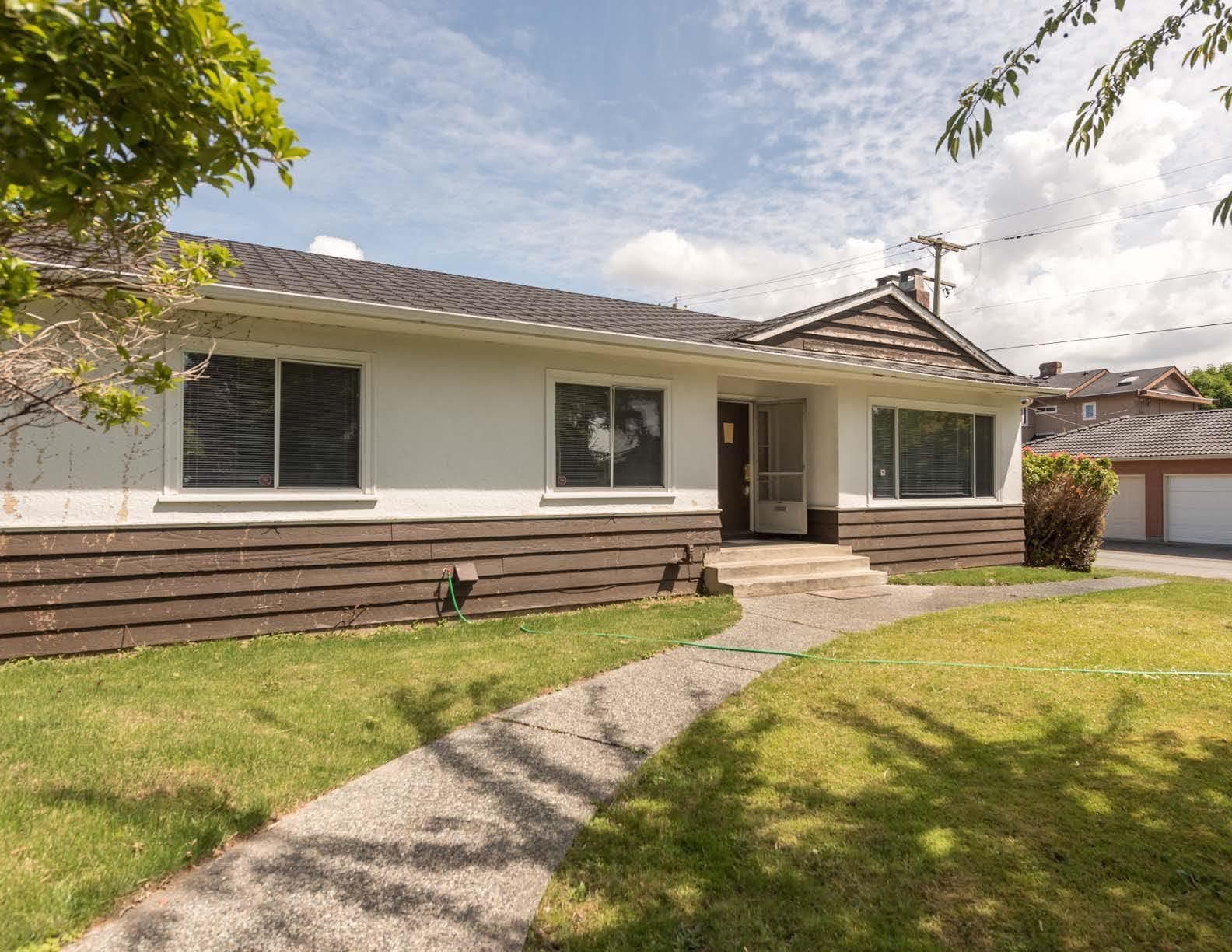 1249 W 52nd Avenue, Vancouver