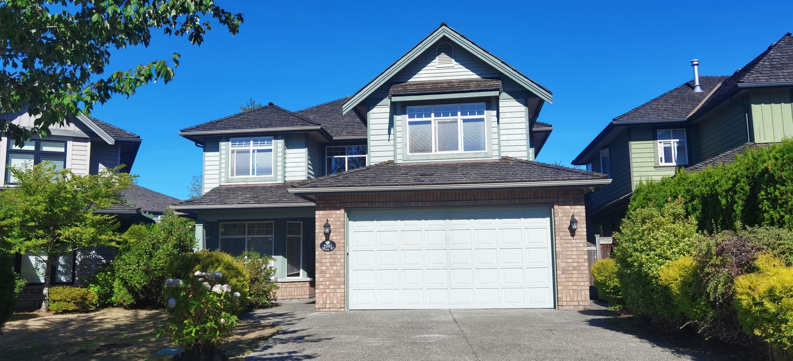 3351 Point Avenue, Richmond