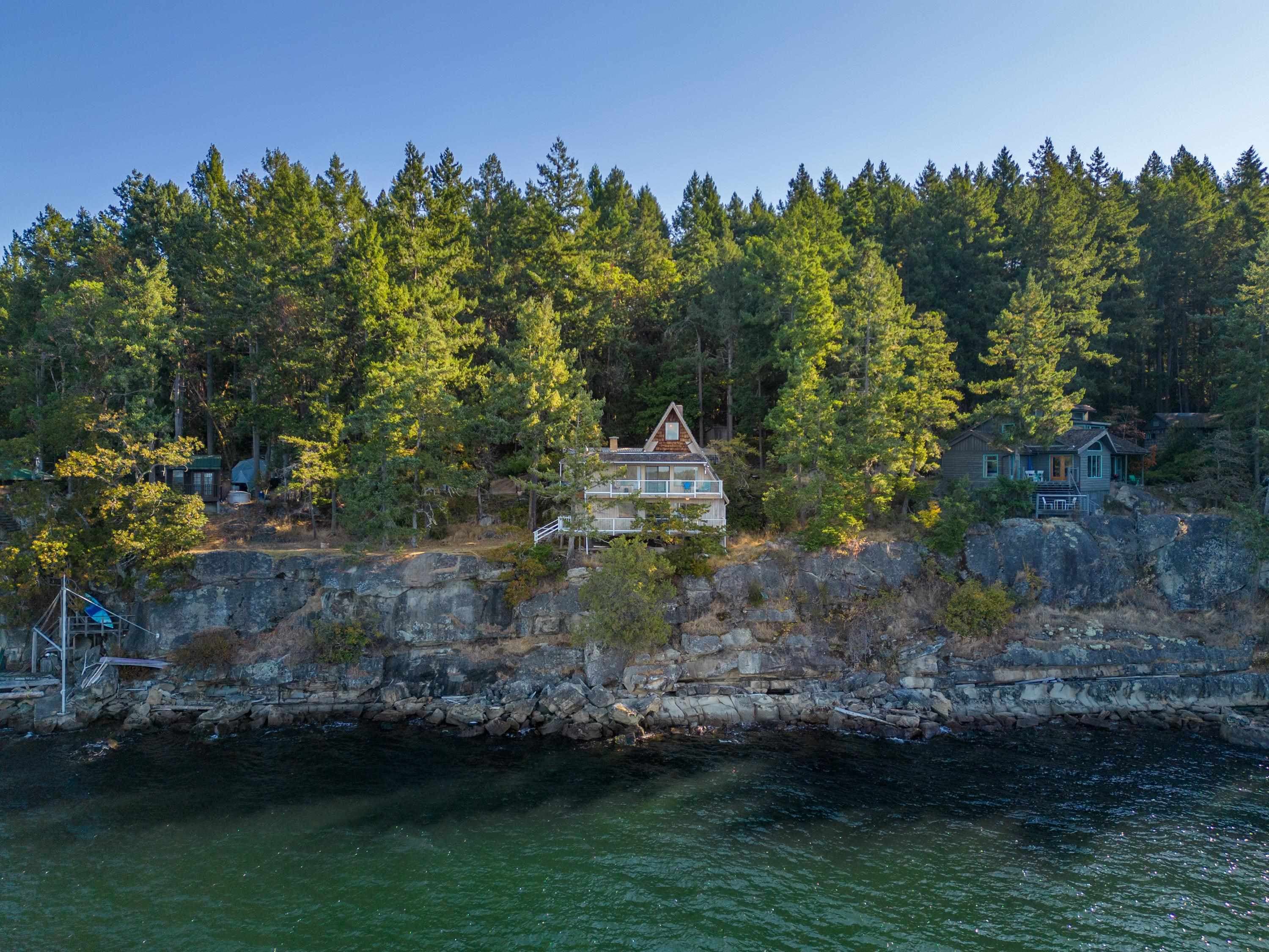 315 Deacon Lane, Galiano Island, V0N 1P0 — photo 5