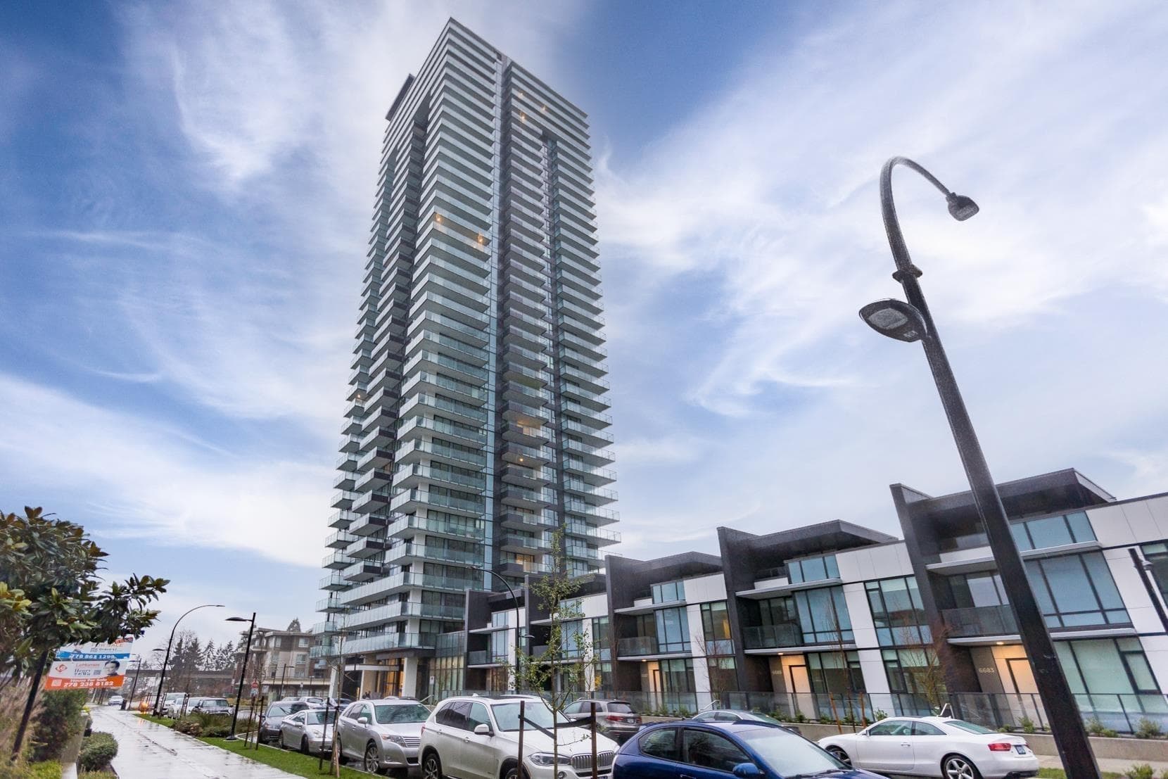 2108 - 6699 Dunblane Avenue, Burnaby, V5H 0J8 — photo 1