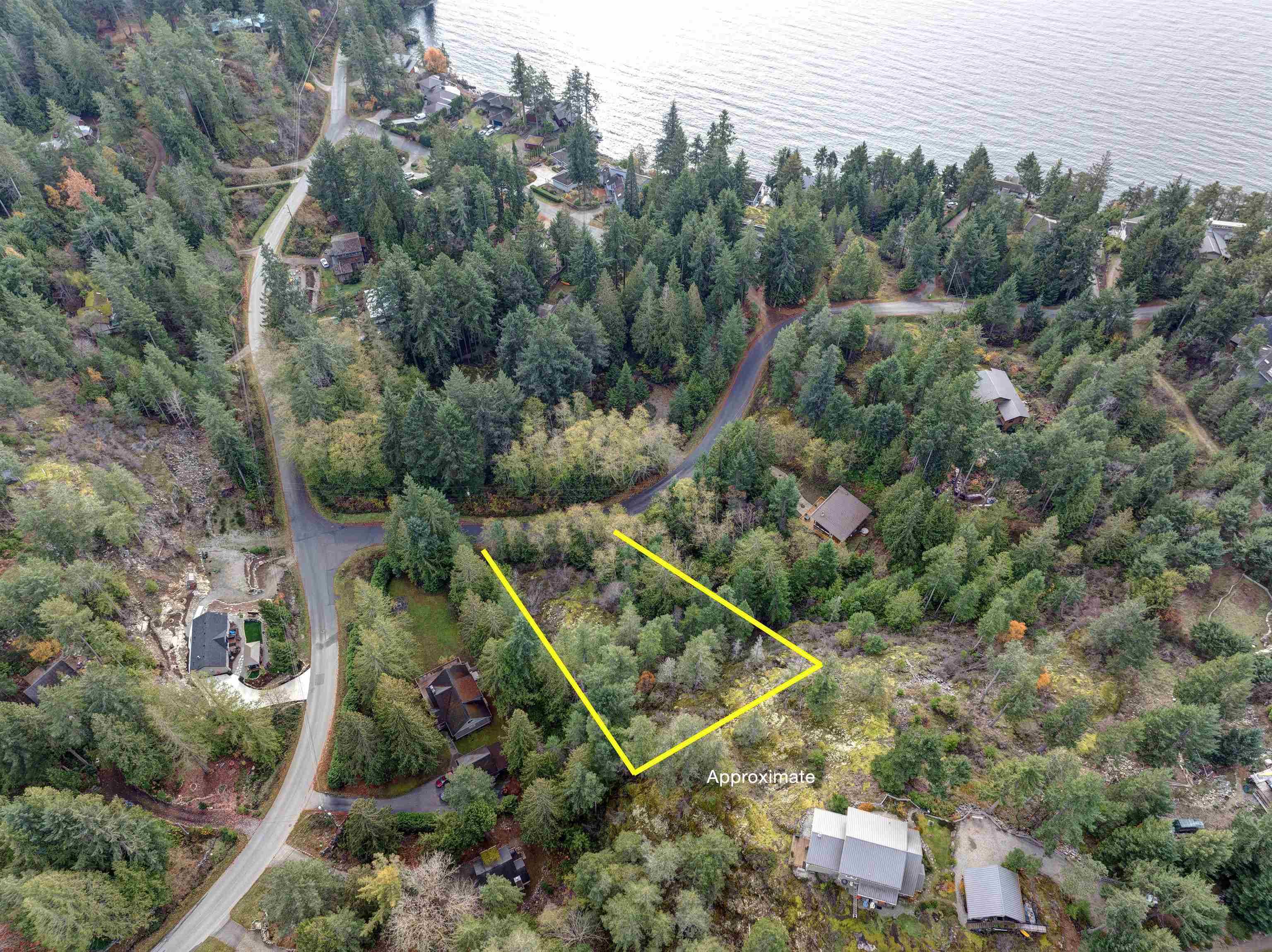 Lot 134 Orca Road, Pender Harbour, V0N 1S1 — photo 3