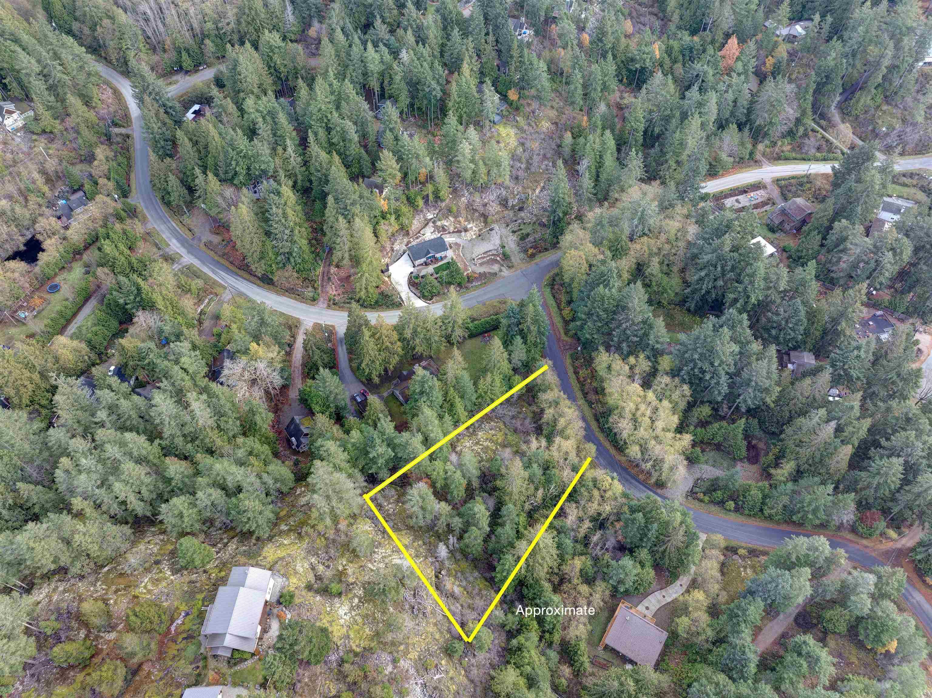 Lot 134 Orca Road, Pender Harbour, V0N 1S1 — photo 4