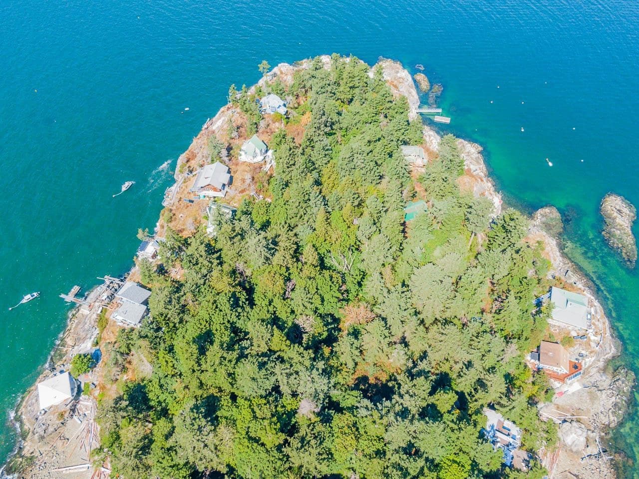 16 Passage Island, West Vancouver, V7W 1V7 — photo 2