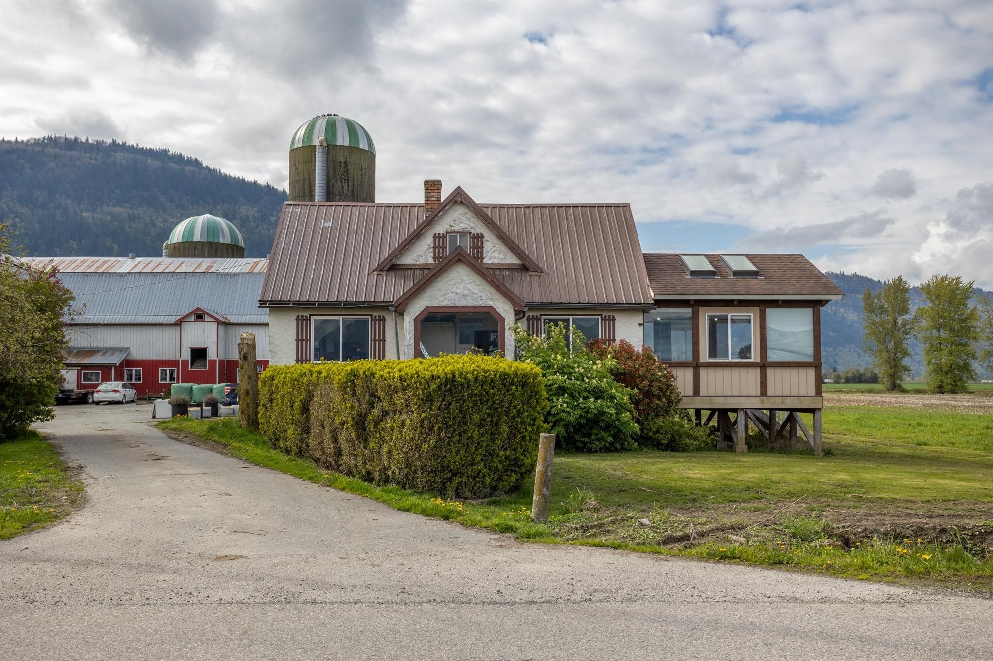 39464 Wells Line Road, Abbotsford, V3G 2A3 — photo 2
