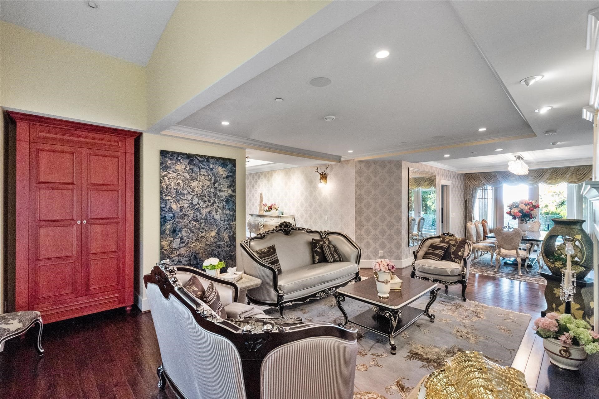 4668 Clovelly Walk, West Vancouver, V7W 1H5 — photo 3