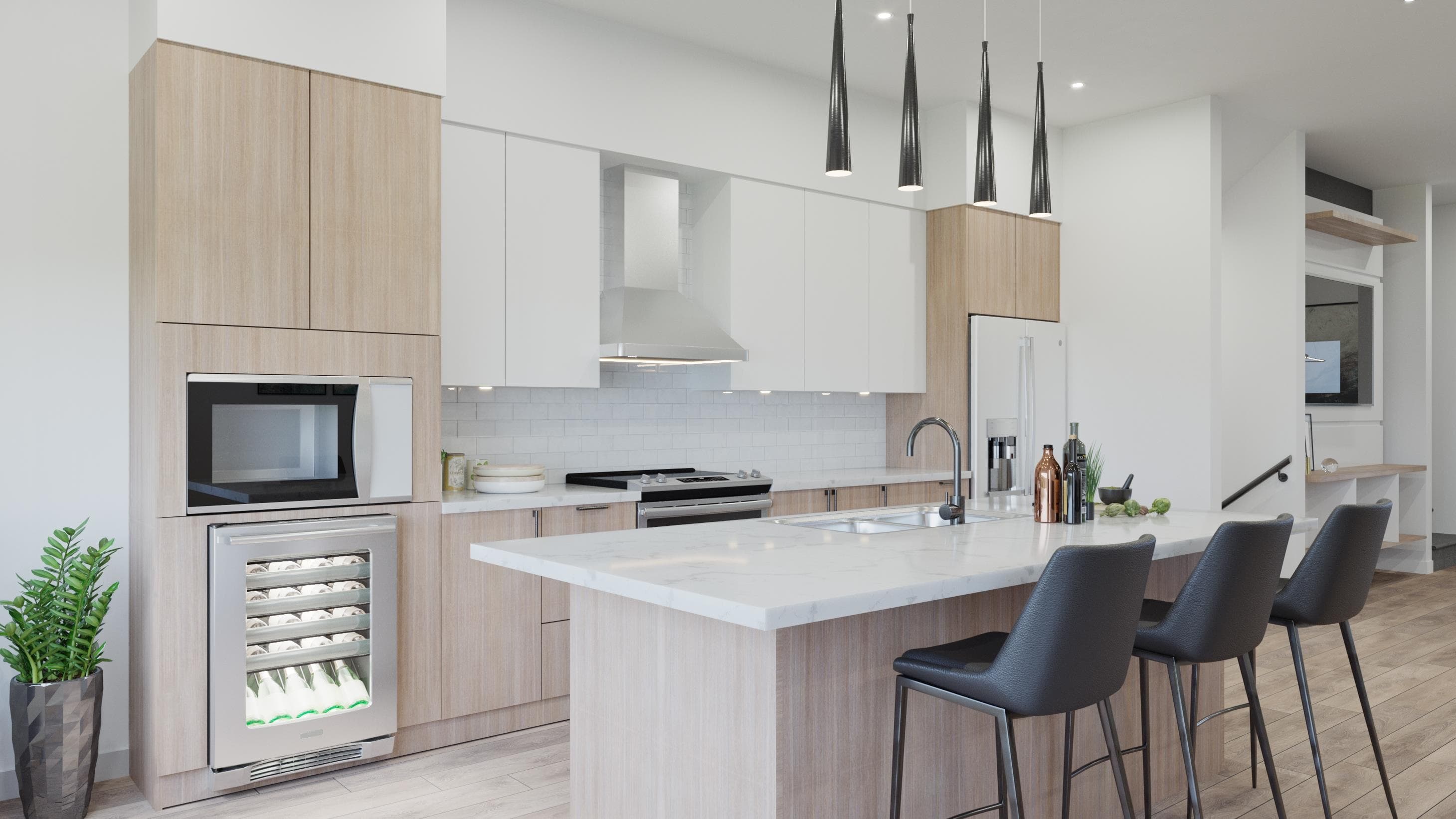 18 - 177 175a Street, Surrey, V0V 0V0 — photo 1