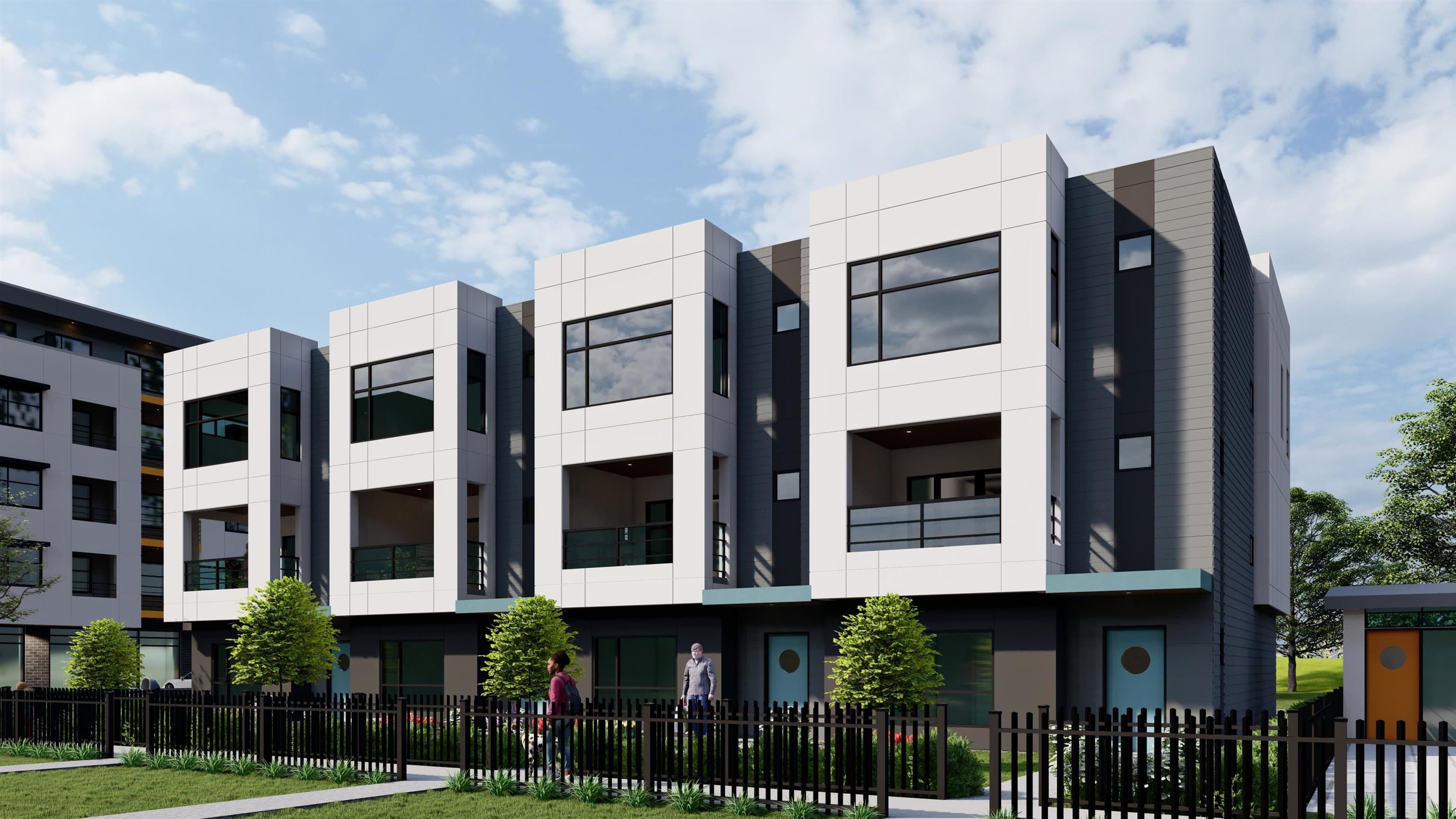 21 - 177 175a Street, Surrey, V0V 0V0 — photo 1