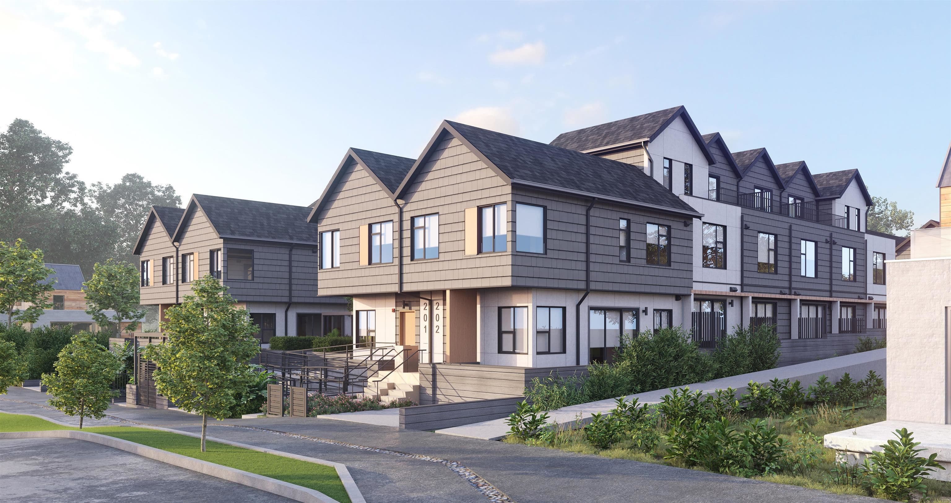 303 - 7447 14th Avenue, Burnaby — sold