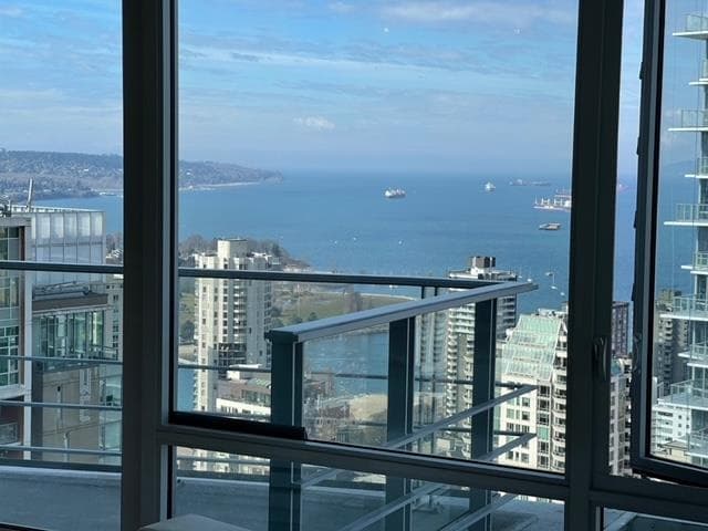 4001 - 1283 Howe Street, Vancouver, V6Z 0E3 — photo 2