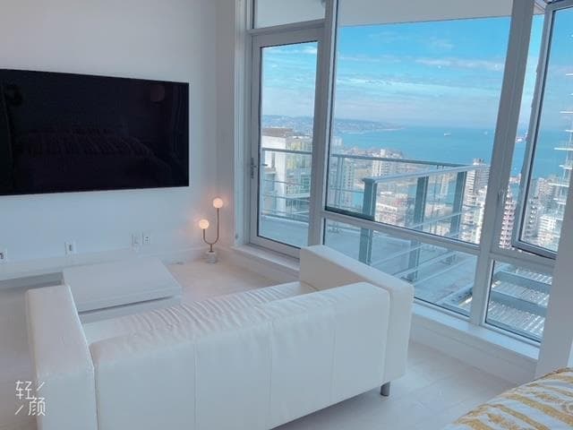 4001 - 1283 Howe Street, Vancouver, V6Z 0E3 — photo 3