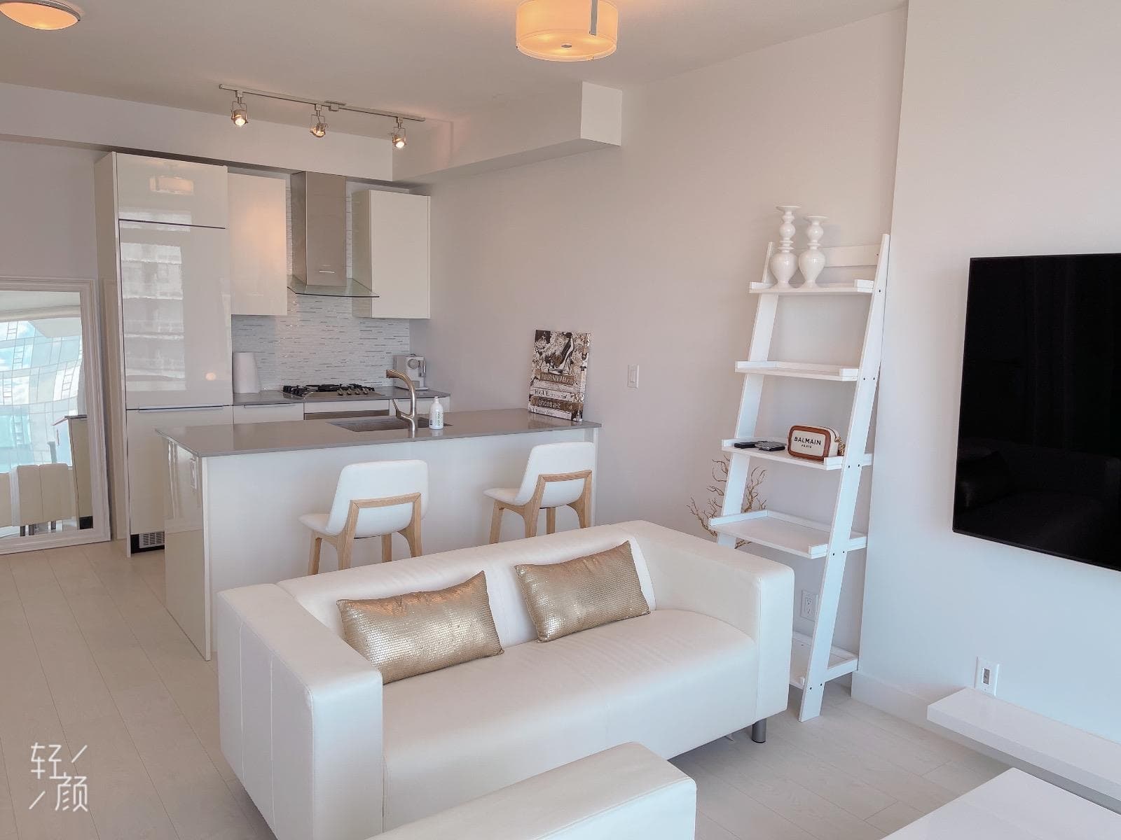 4001 - 1283 Howe Street, Vancouver, V6Z 0E3 — photo 5