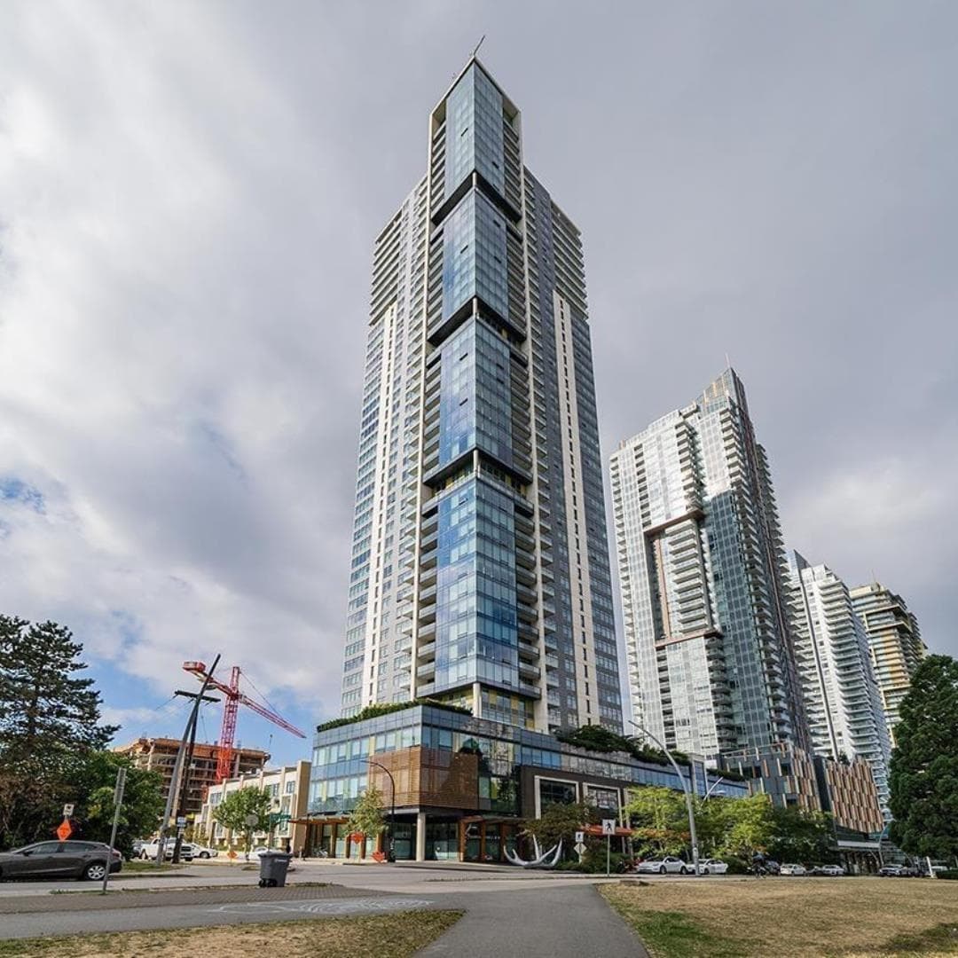 5803 - 6461 Telford Avenue, Burnaby, V5H 0B7 — photo 1