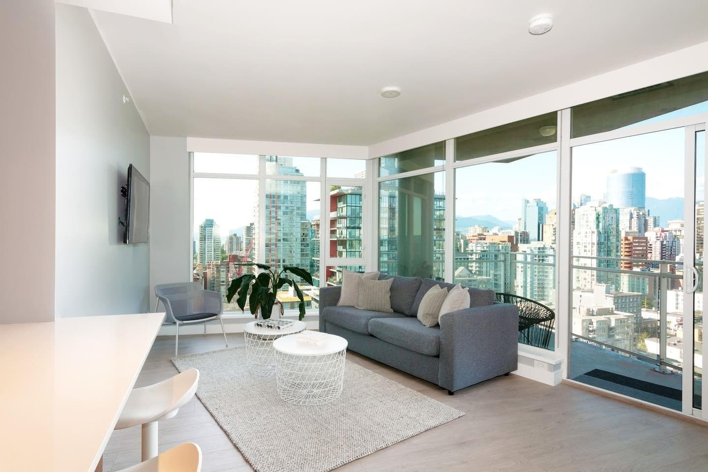 2603 - 1372 Seymour Street, Vancouver, V6B 0L1 — photo 1