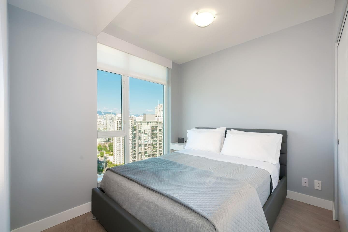 2603 - 1372 Seymour Street, Vancouver, V6B 0L1 — photo 5