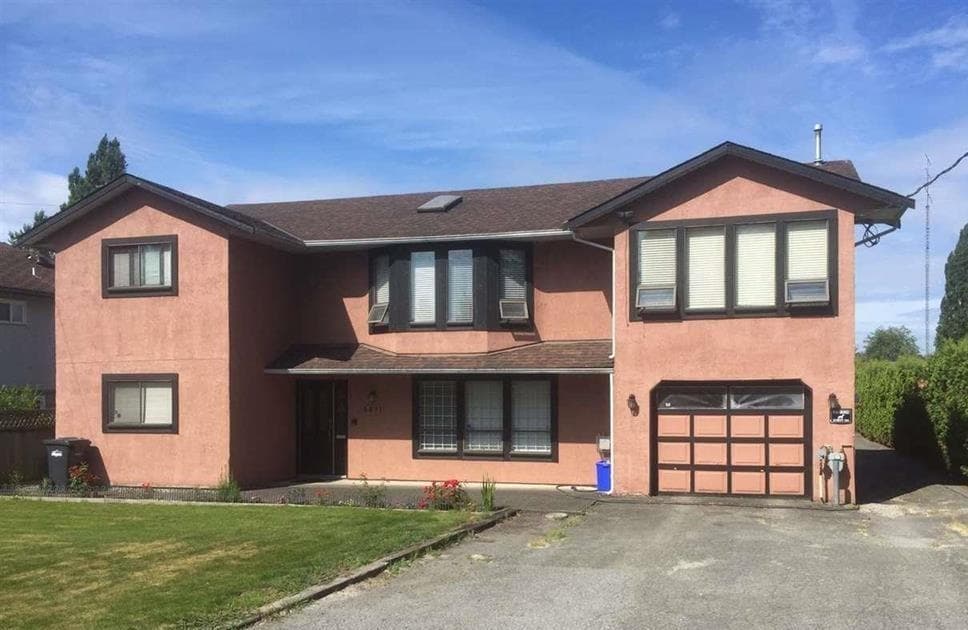 4491 Boundary Road, Richmond