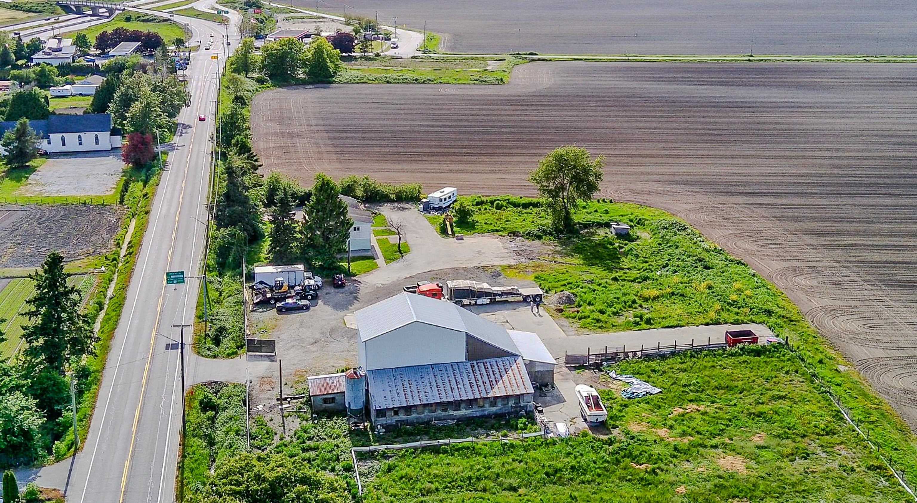 9727 Ladner Trunk Road, Delta, V4G 1K2 — photo 3