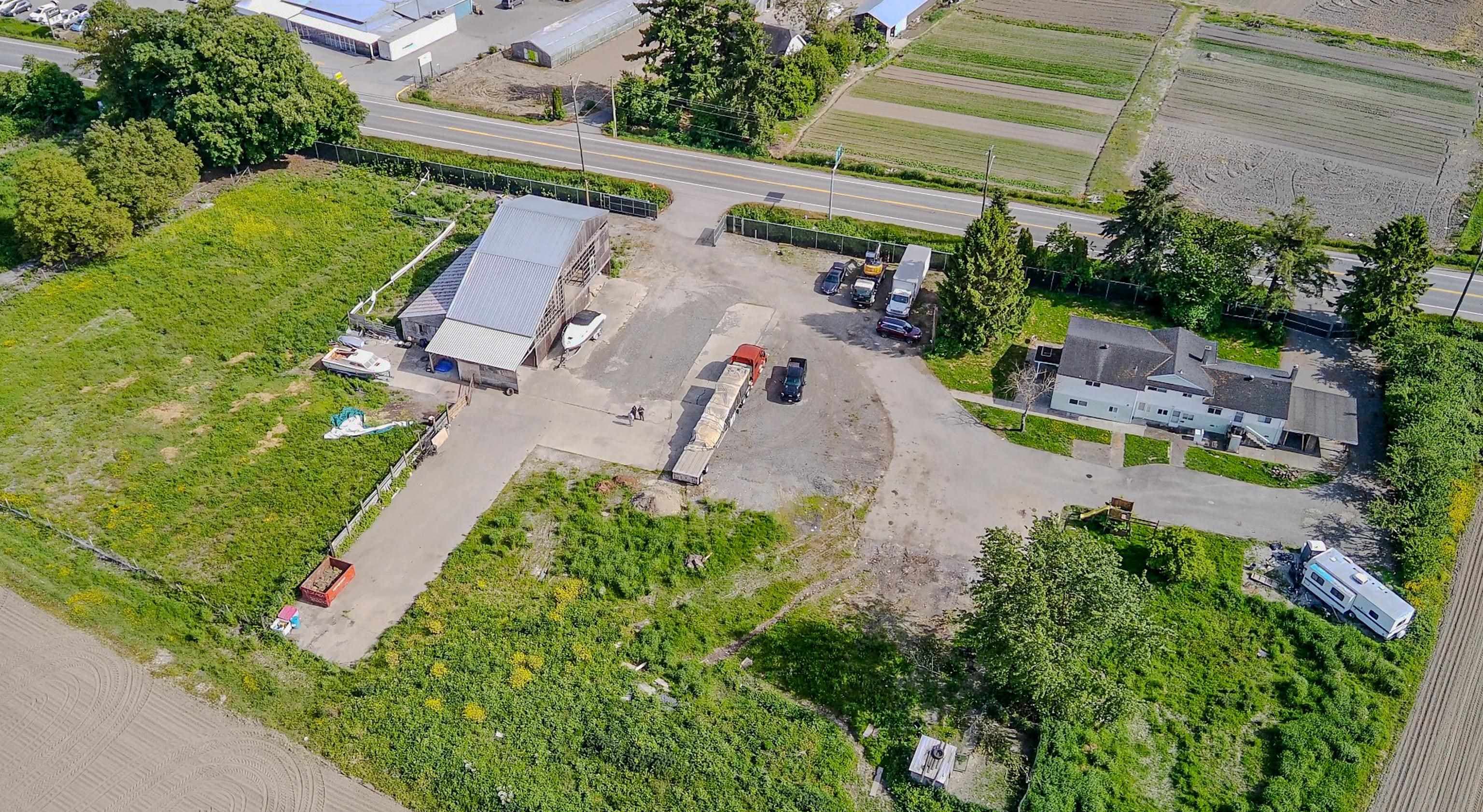 9727 Ladner Trunk Road, Delta, V4G 1K2 — photo 4