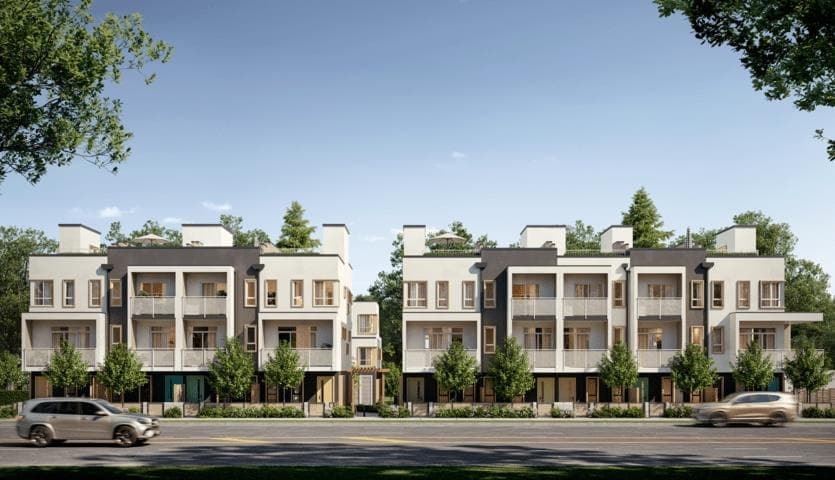 6562 Oak Street, Vancouver