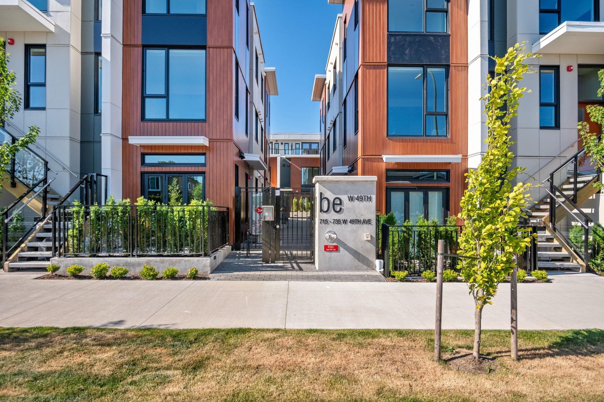 112 - 715 W 49th Avenue, Vancouver, V5Z 2S6 — photo 2