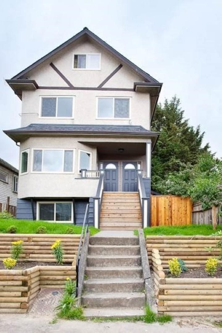 857 E 8th Avenue, Vancouver, V5T 1T6 — photo 1