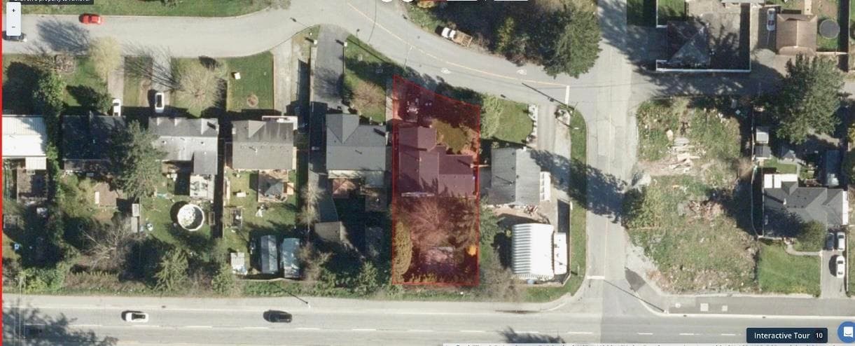 21968 Wicklow Way, Maple Ridge, V2X 7W5 — photo 1