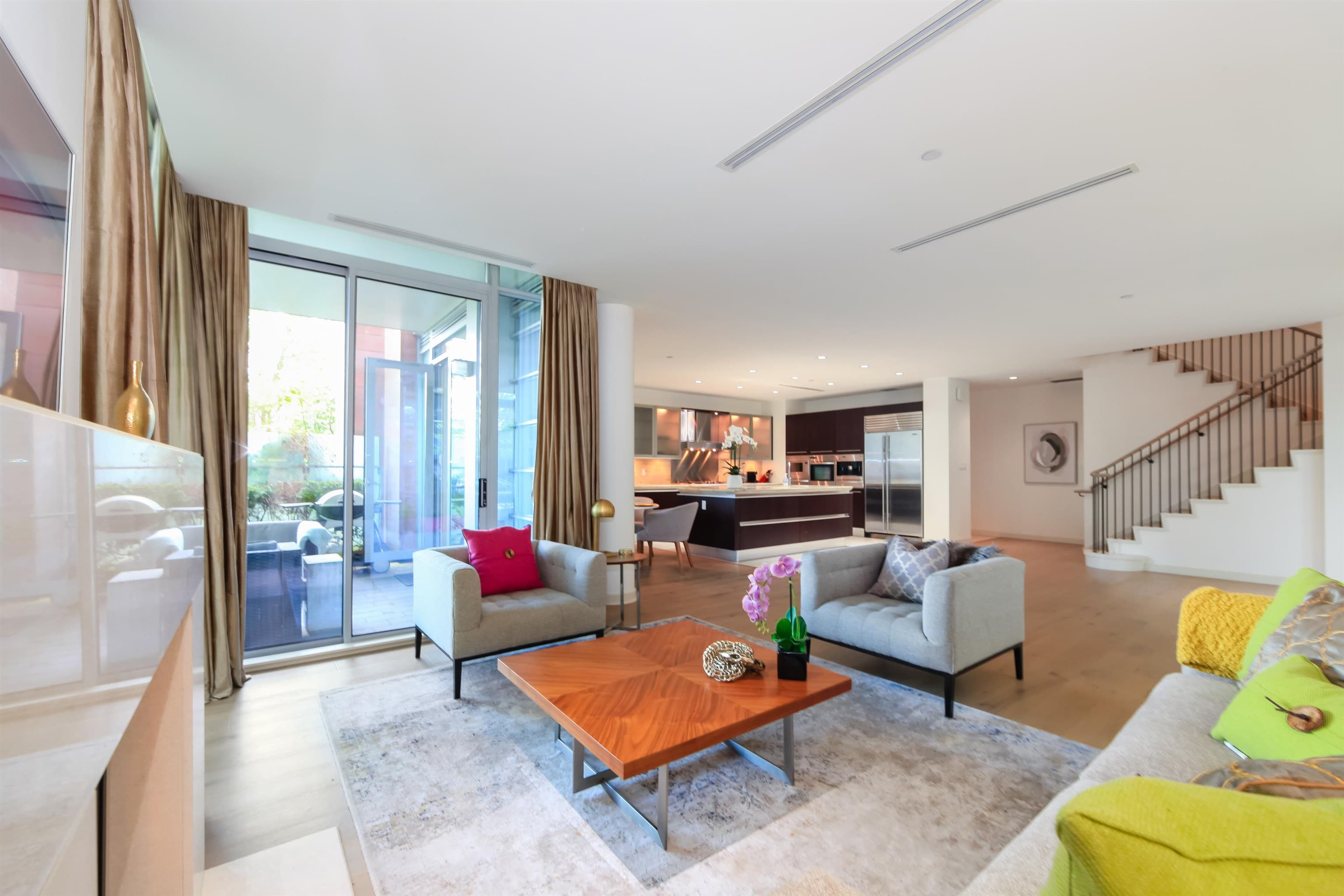 1181 W Cordova Street, Vancouver