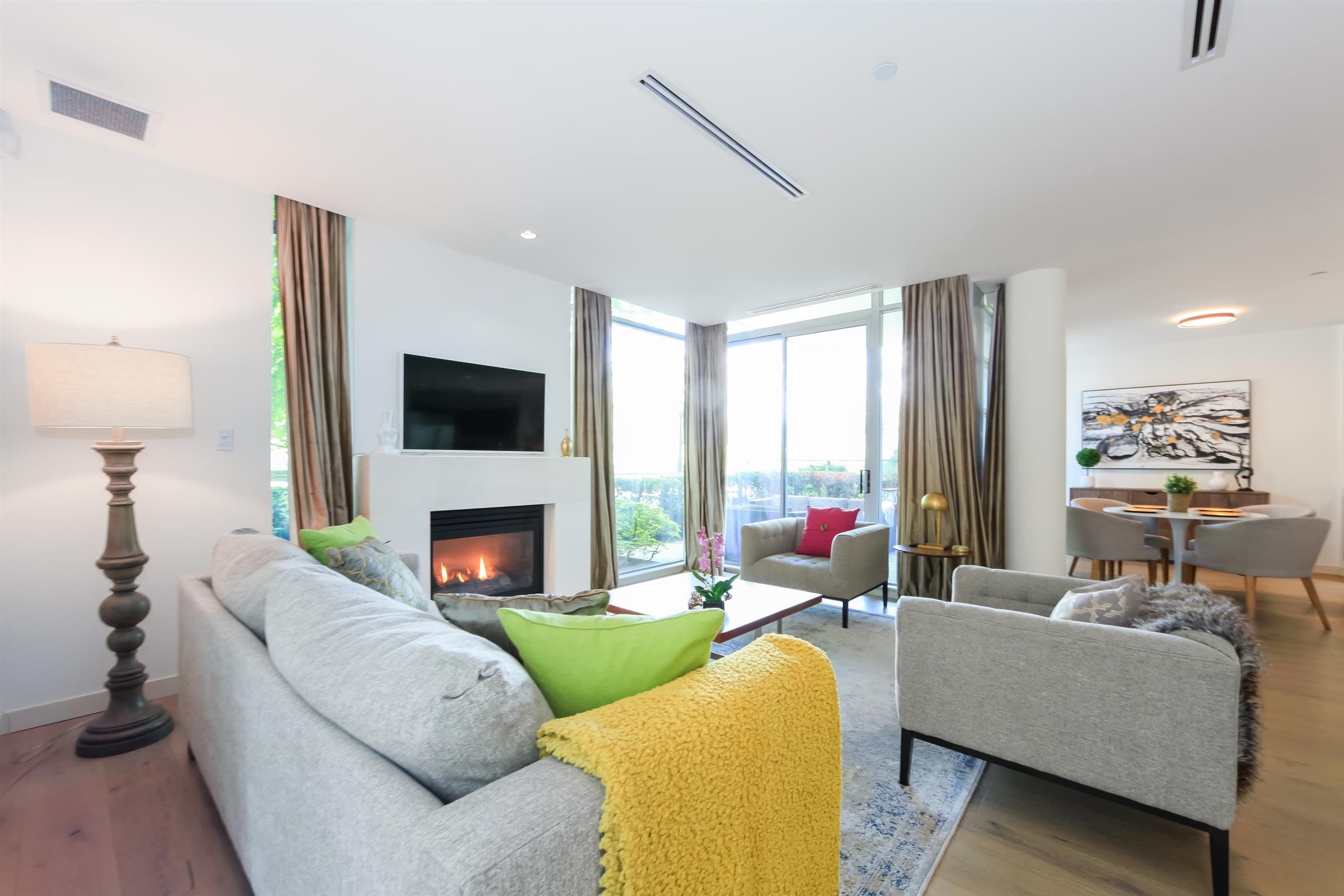 1181 W Cordova Street, Vancouver, V6C 0A1 — photo 5