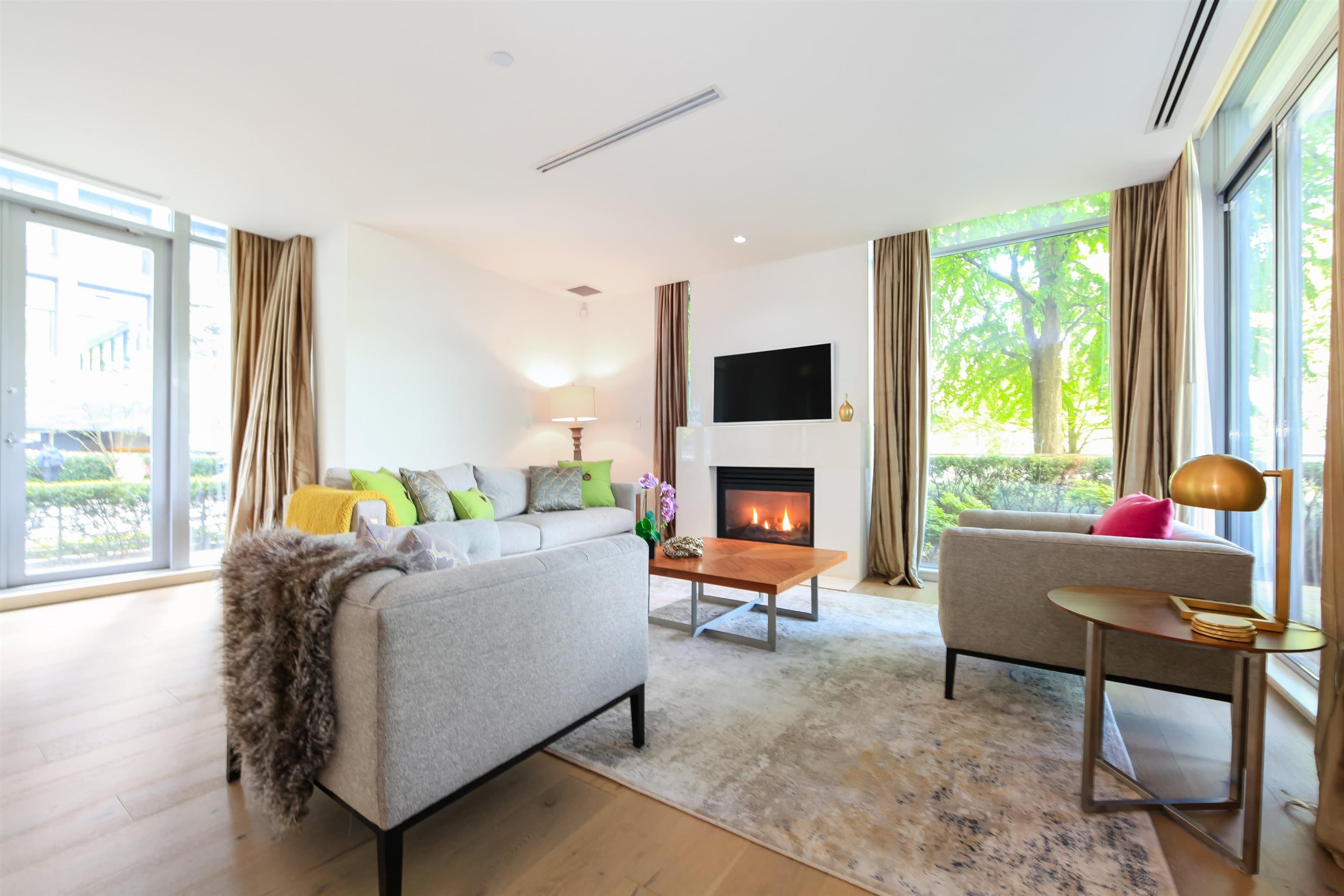 1181 W Cordova Street, Vancouver, V6C 0A1 — photo 4
