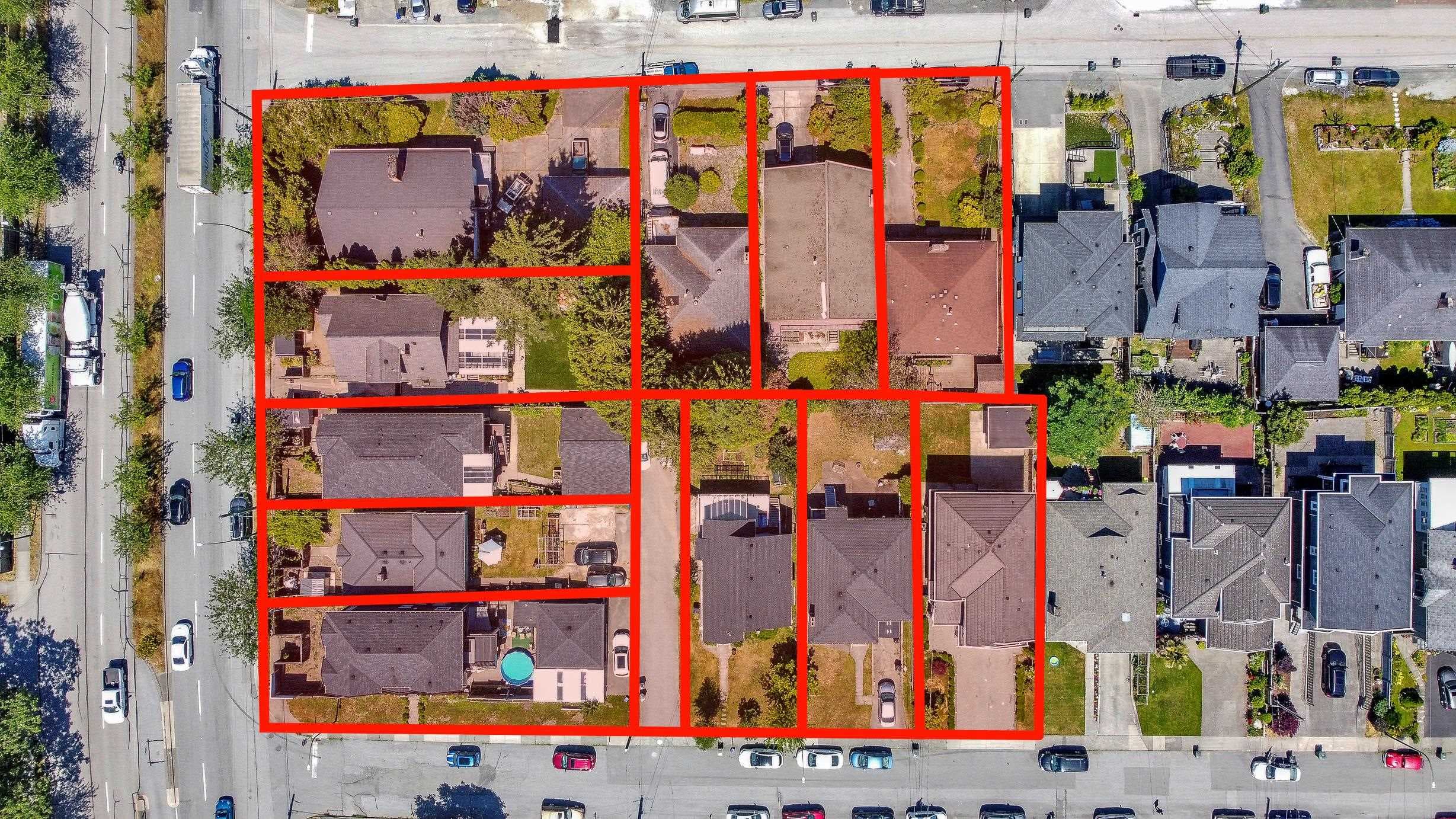 3717 Price Street, Burnaby