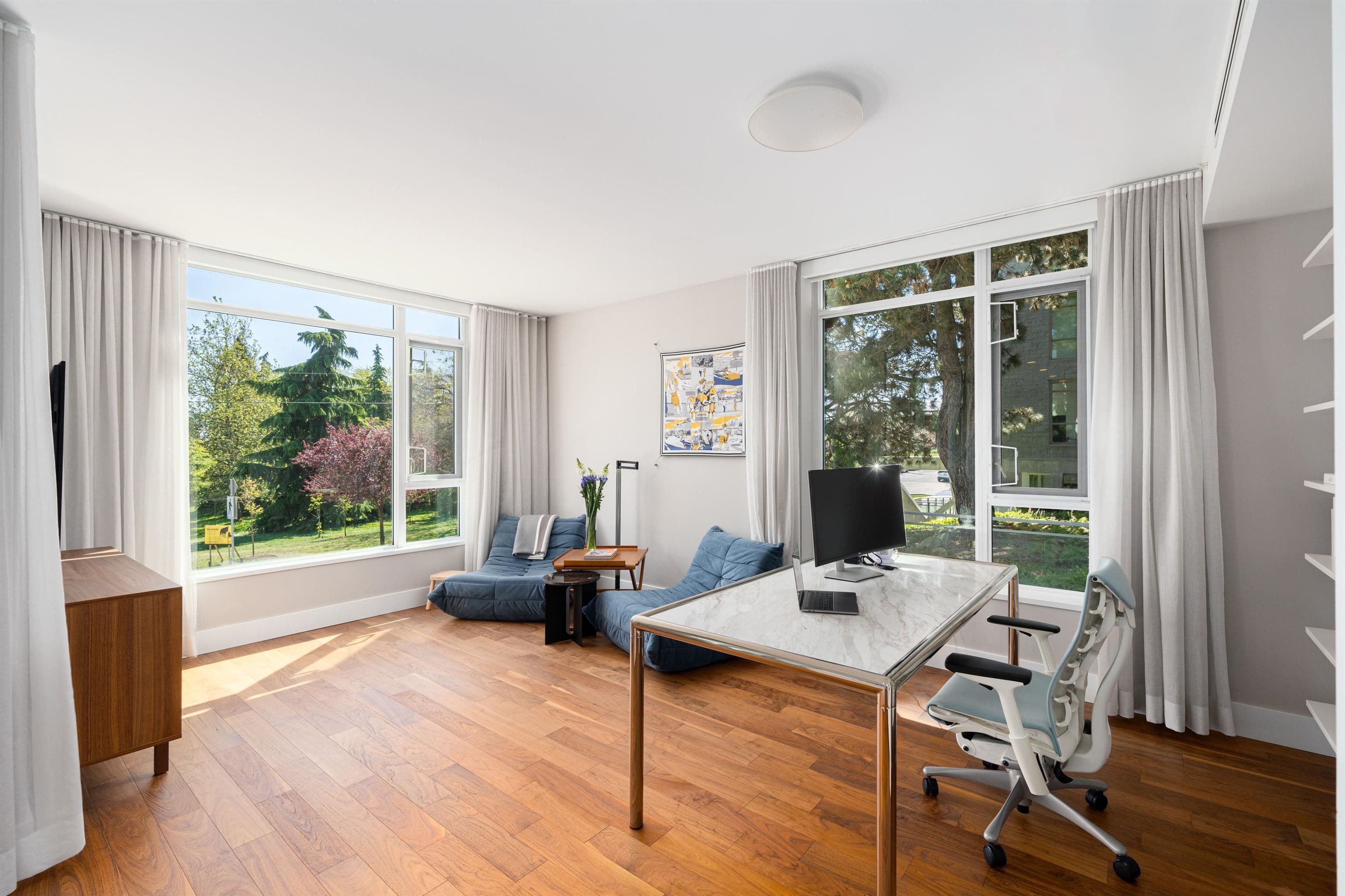 203 - 375 W 59th Avenue, Vancouver, V5X 0J4 — photo 3