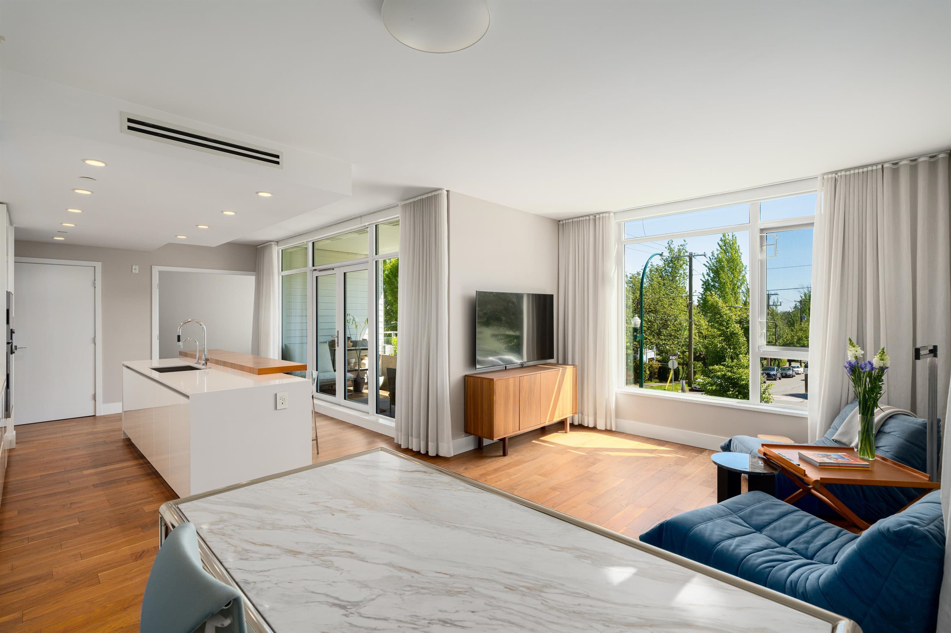 203 - 375 W 59th Avenue, Vancouver, V5X 0J4 — photo 5