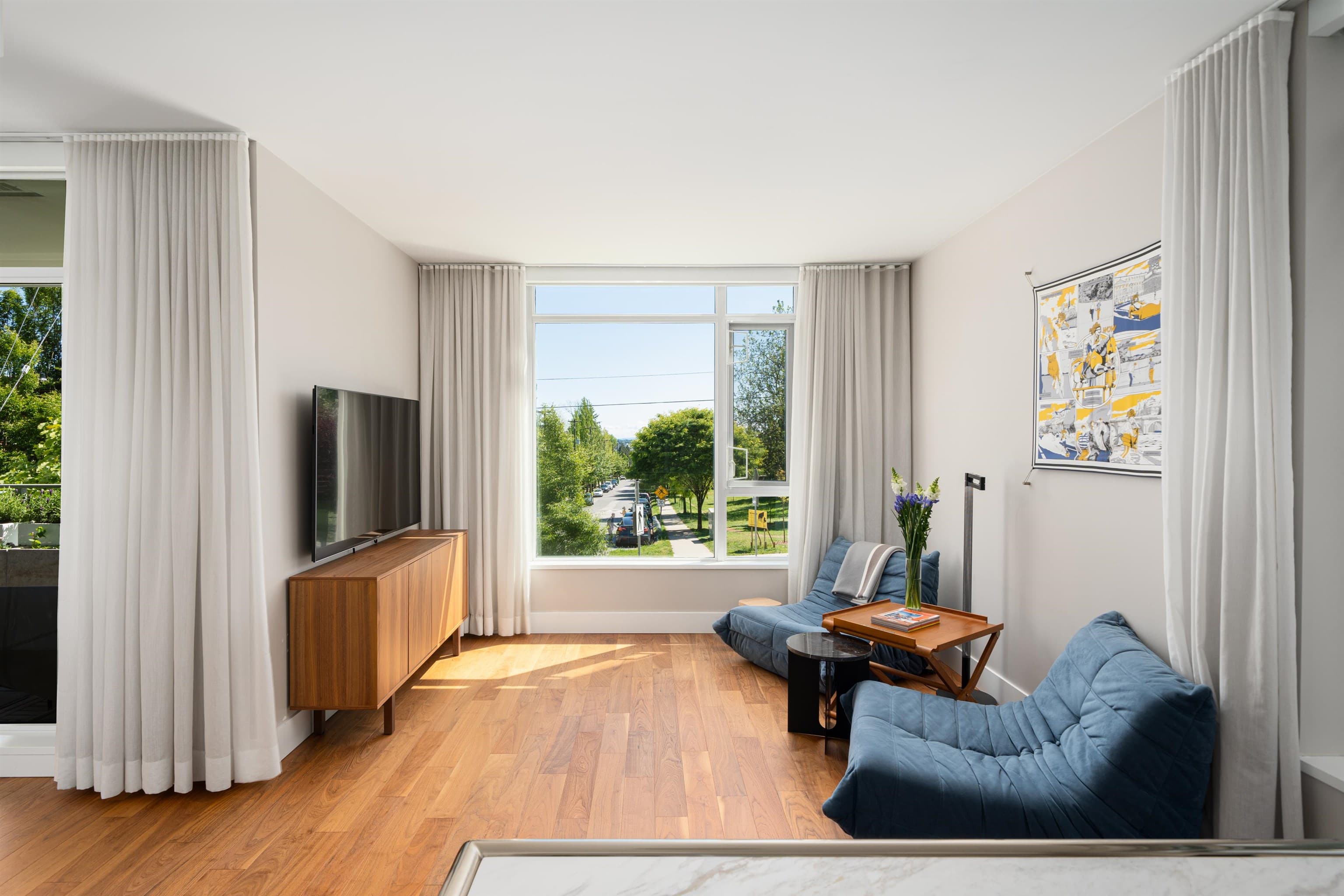 203 - 375 W 59th Avenue, Vancouver, V5X 0J4 — photo 4