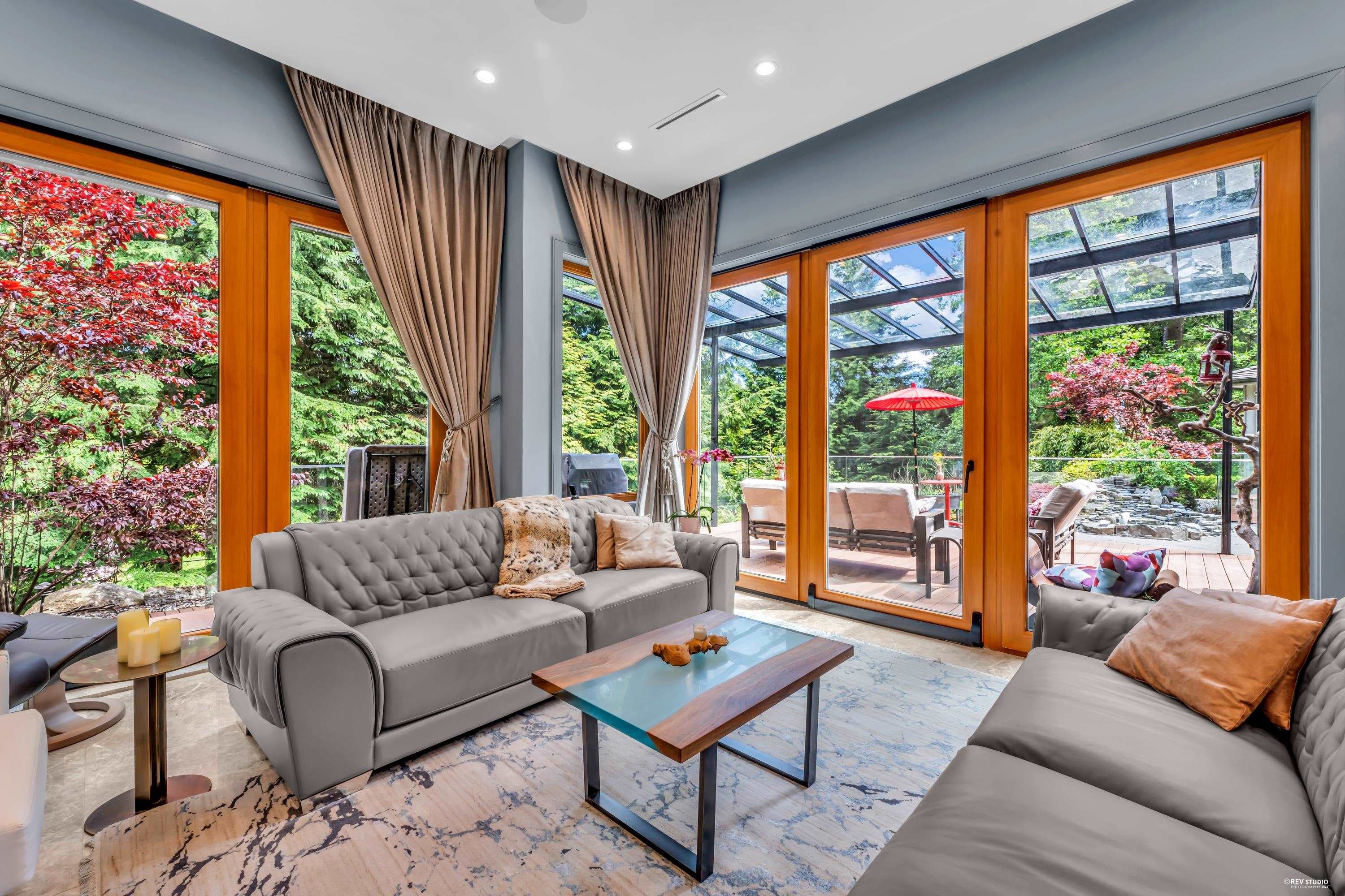 340 Southborough Drive, West Vancouver, V7S 1M1 — photo 3