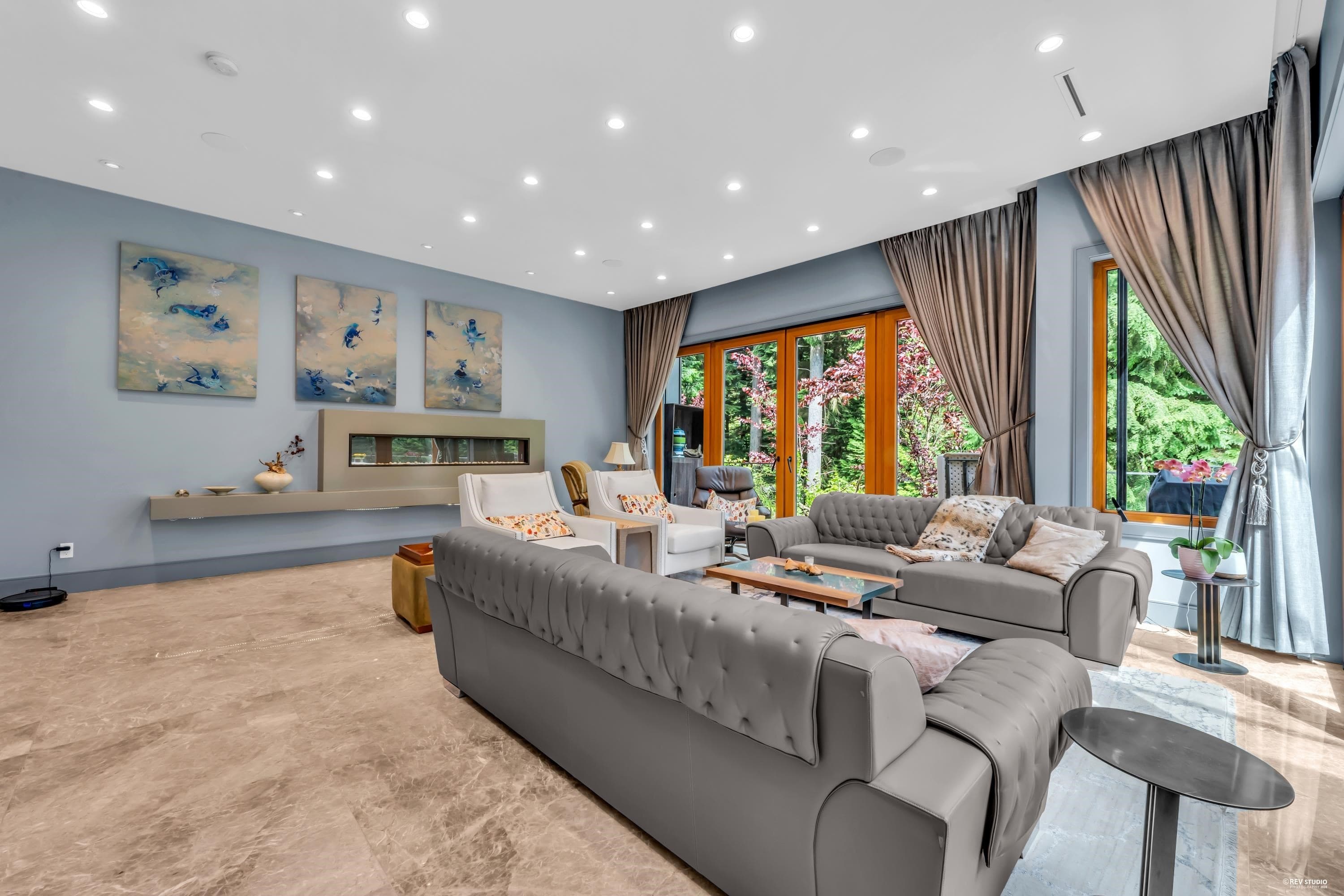 340 Southborough Drive, West Vancouver, V7S 1M1 — photo 5