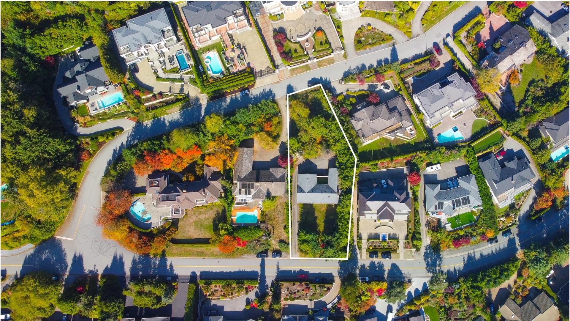 1451 Chartwell Drive, West Vancouver, V7S 2R9 — photo 3