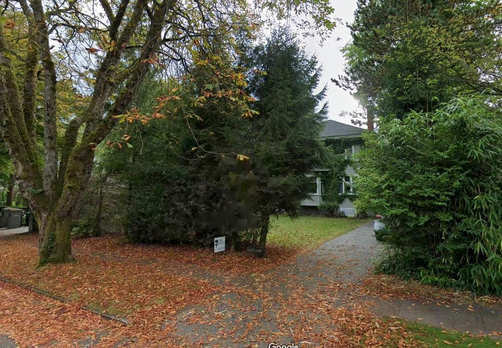 3651 Osler Street, Vancouver, V6H 2W5 — photo 4