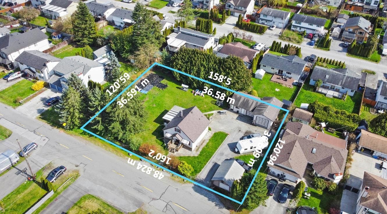 20138 Lorne Avenue, Maple Ridge, V2X 1G1 — photo 3