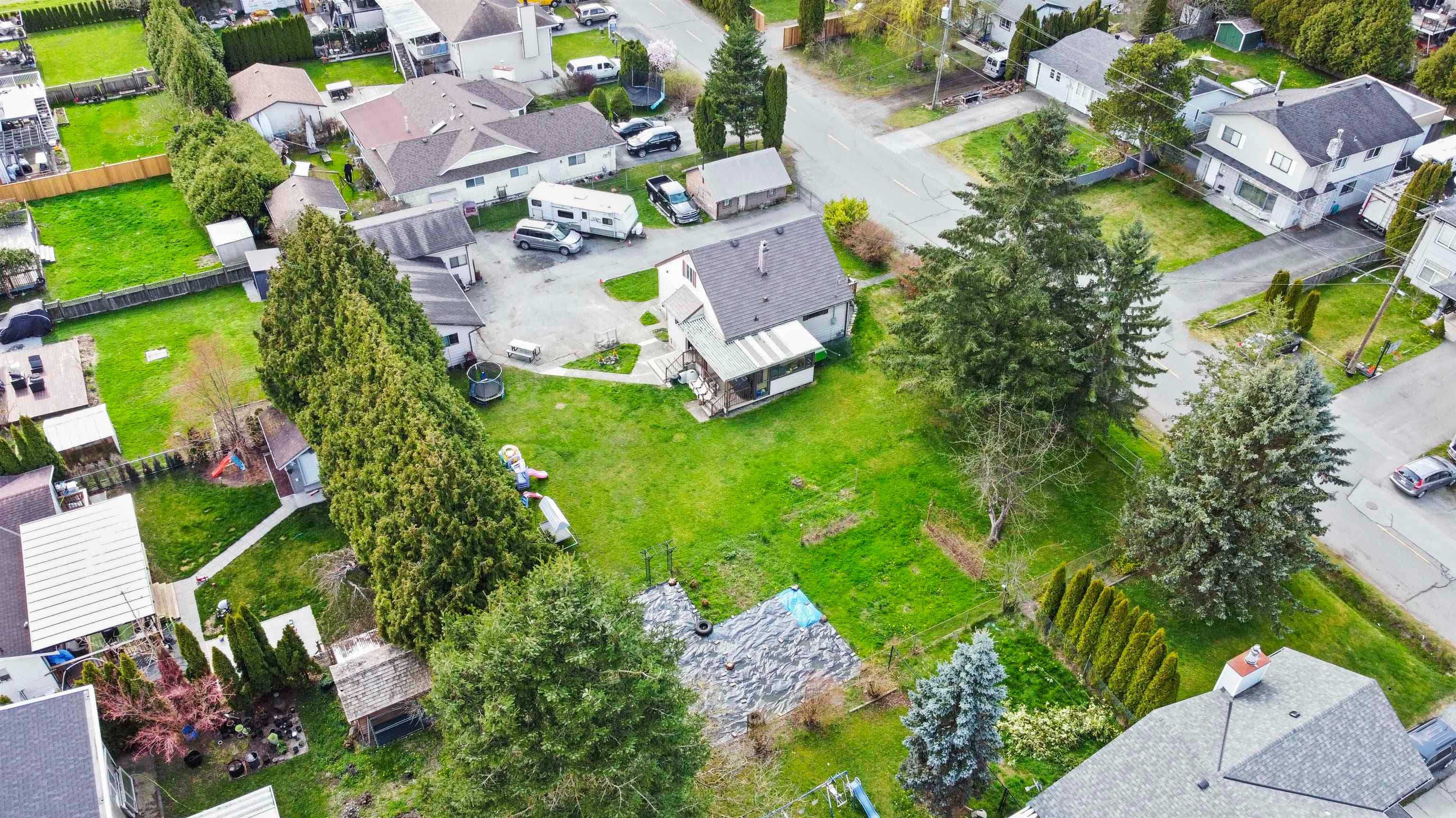 20138 Lorne Avenue, Maple Ridge, V2X 1G1 — photo 2