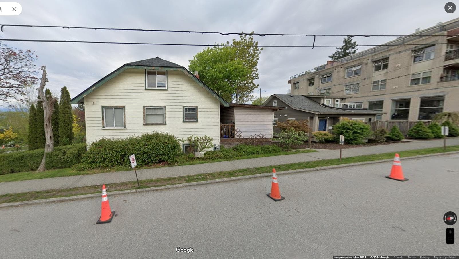 3588 W King Edward Avenue, Vancouver, V6S 1M6 — photo 3