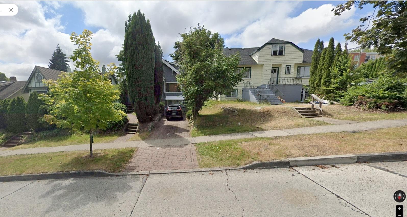 3594 W King Edward Avenue, Vancouver