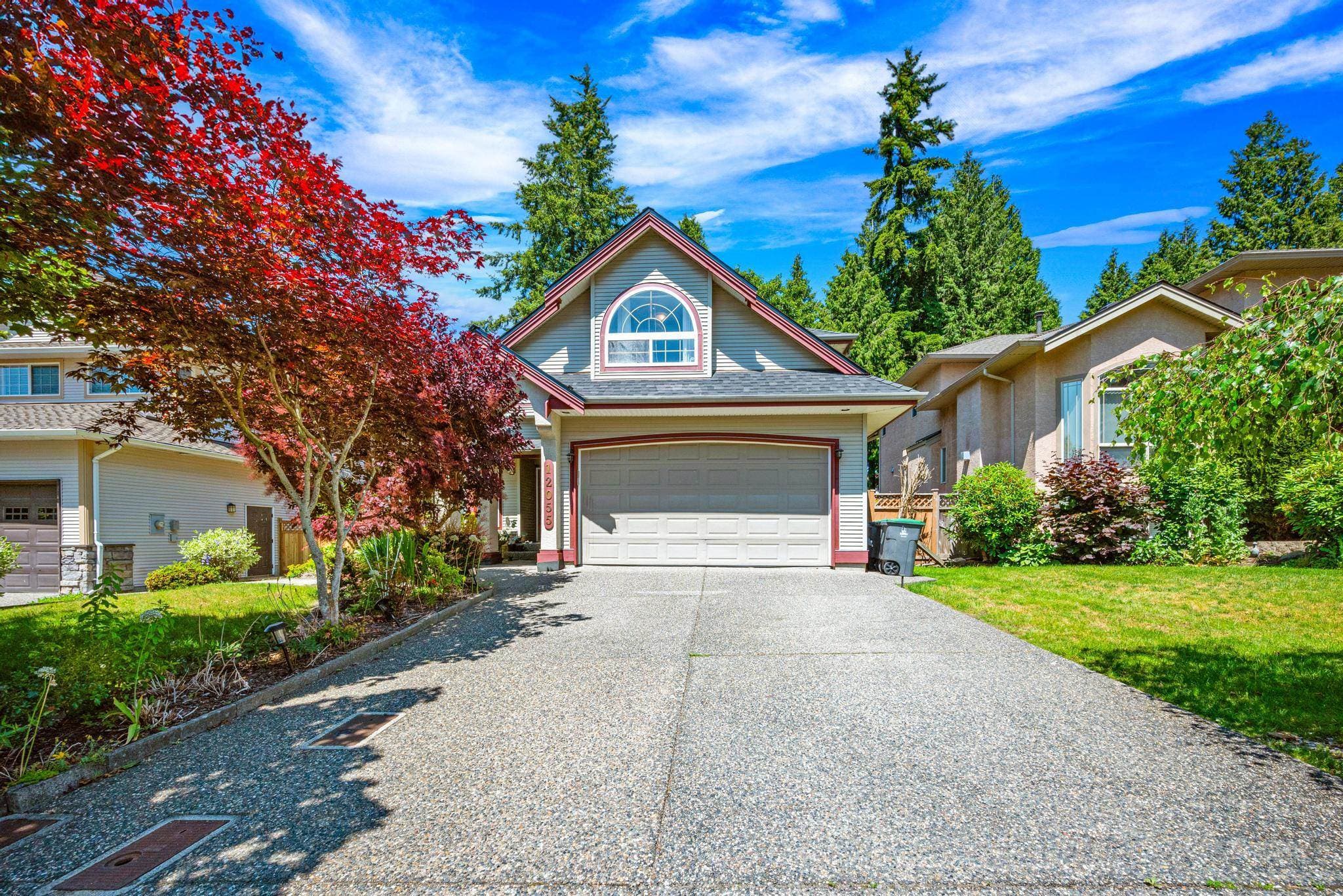 12055 59 Avenue, Surrey