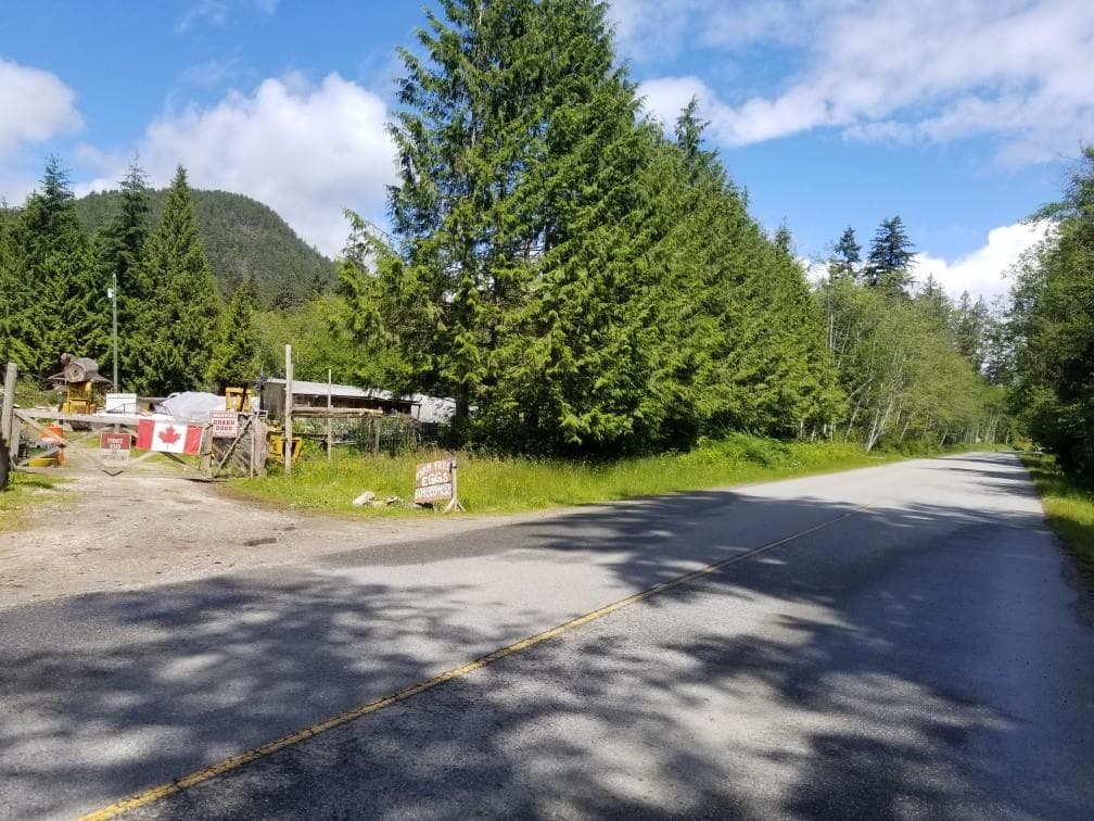 6229 Mason Road, Sechelt, V7Z 0N4 — photo 4