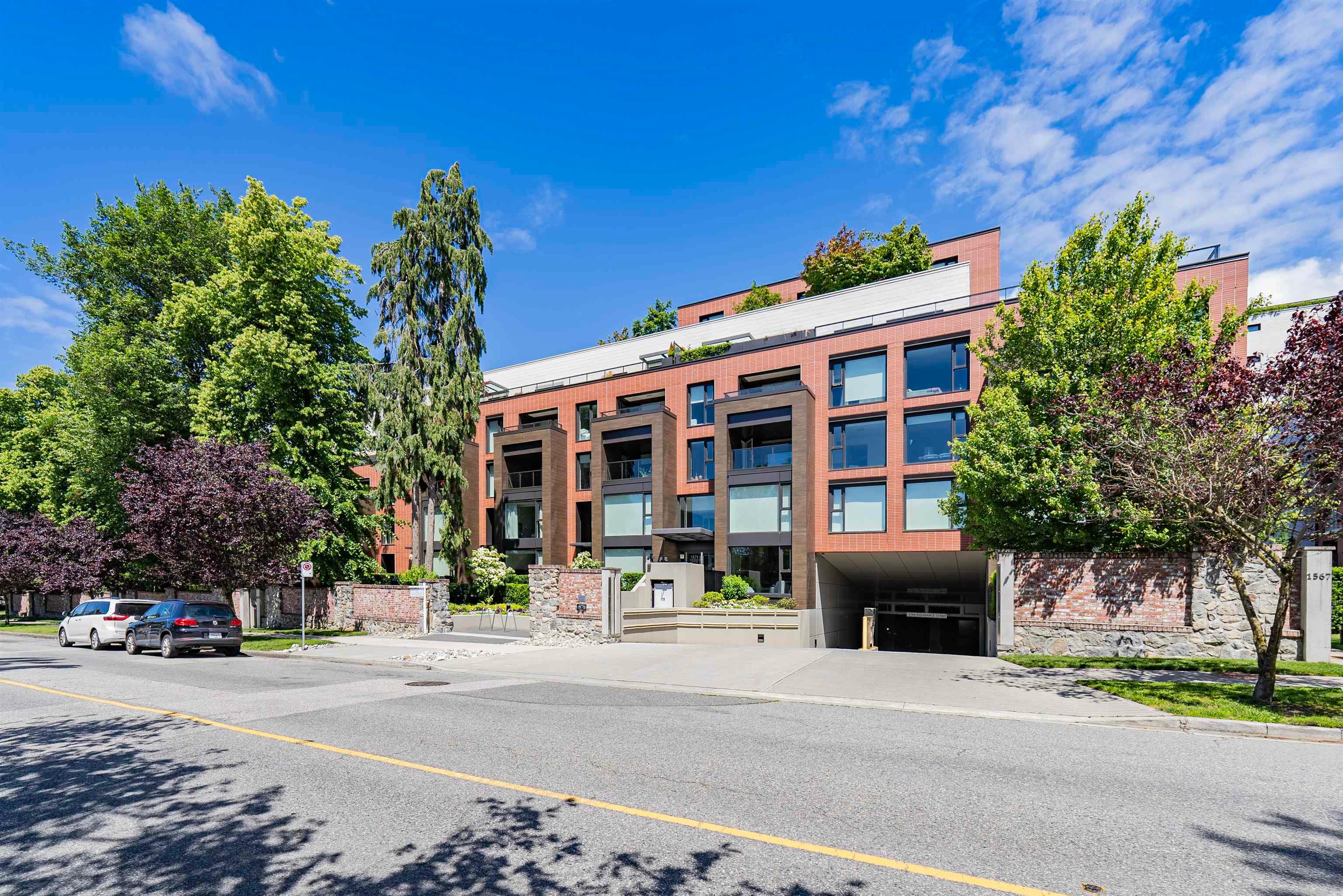310 - 1571 W 57th Avenue, Vancouver, V6P 0H7 — photo 2