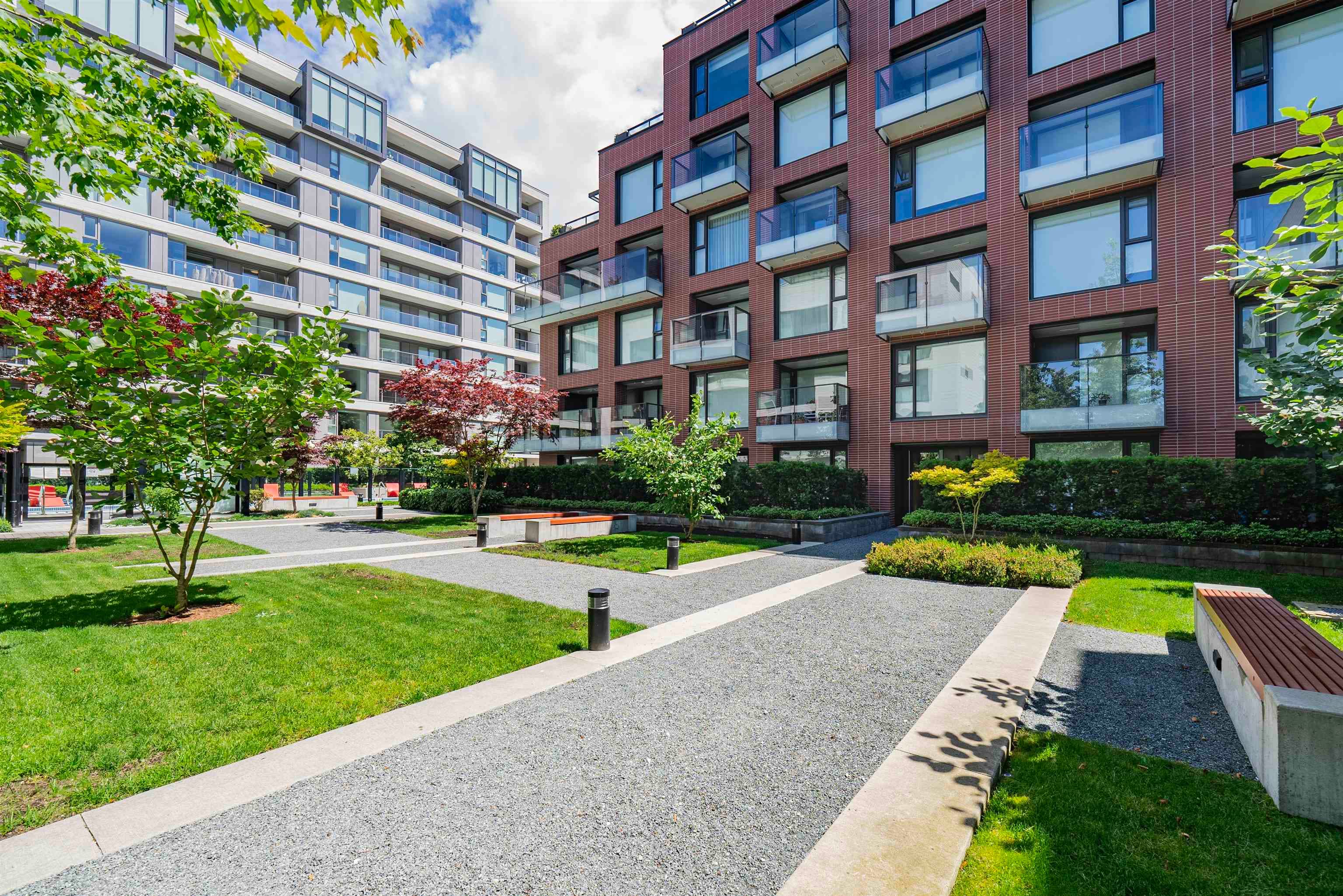 310 - 1571 W 57th Avenue, Vancouver, V6P 0H7 — photo 3