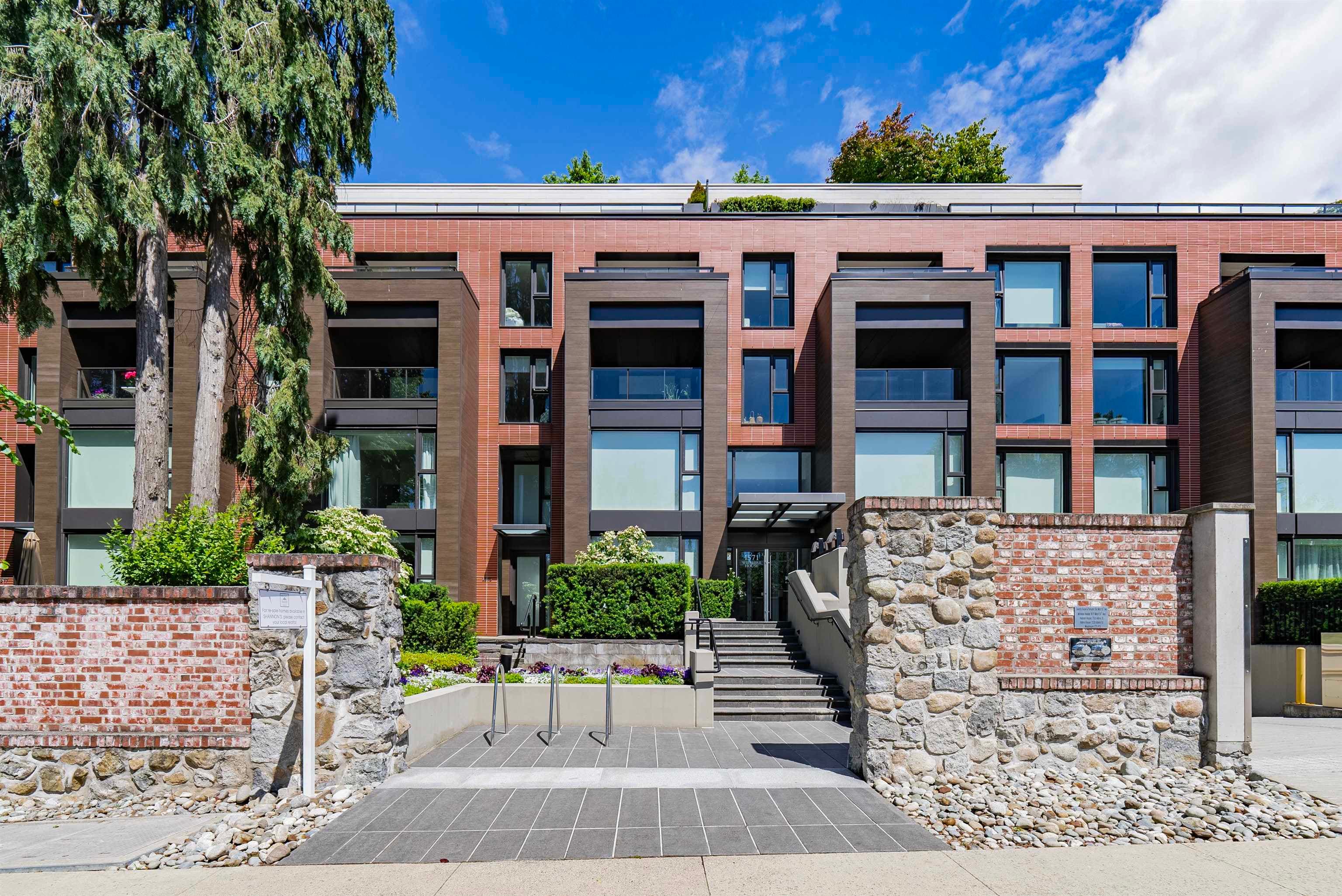310 - 1571 W 57th Avenue, Vancouver, V6P 0H7 — photo 1