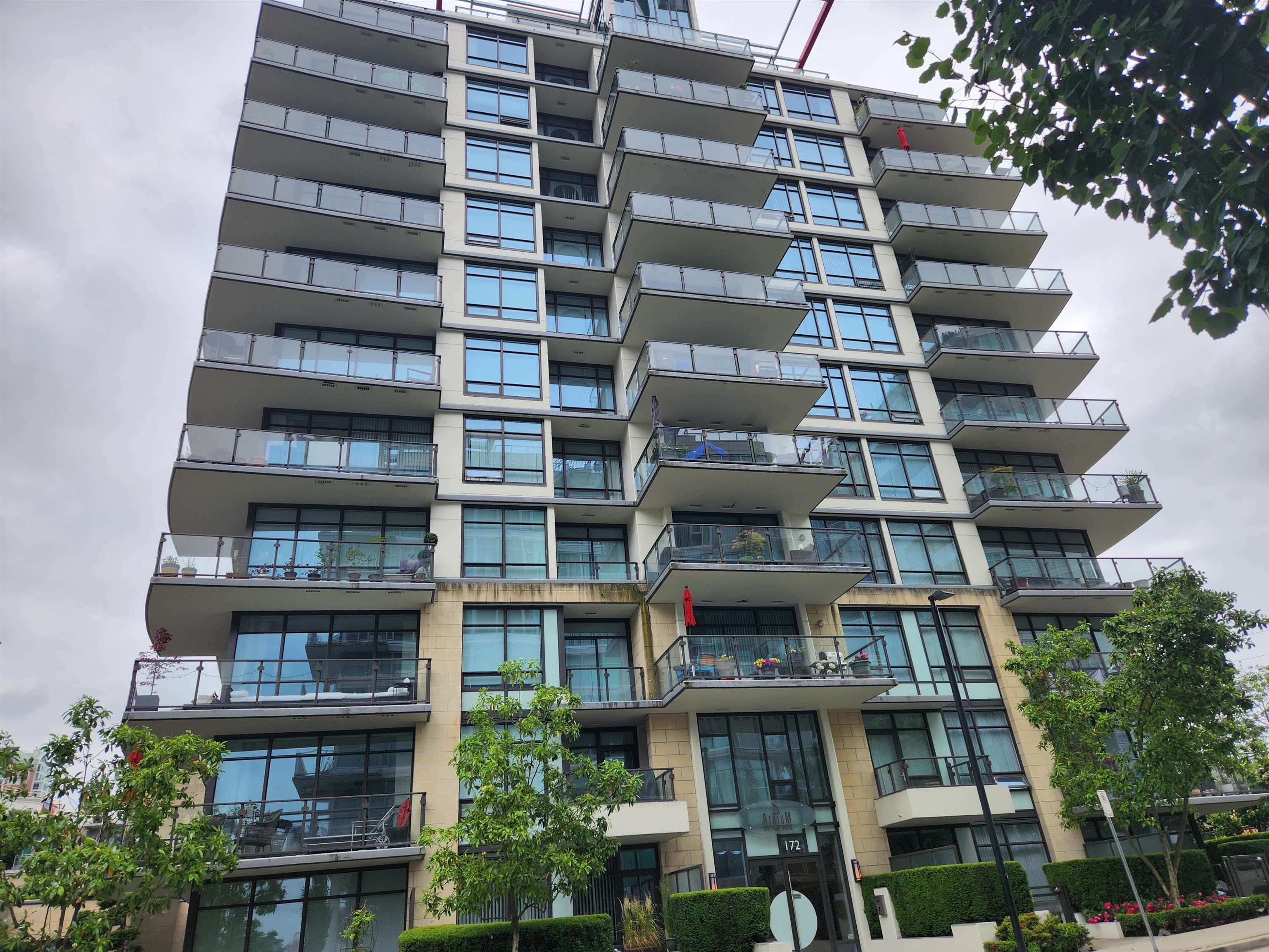 205 - 172 Victory Ship Way, North Vancouver, V7L 0B5 — photo 2