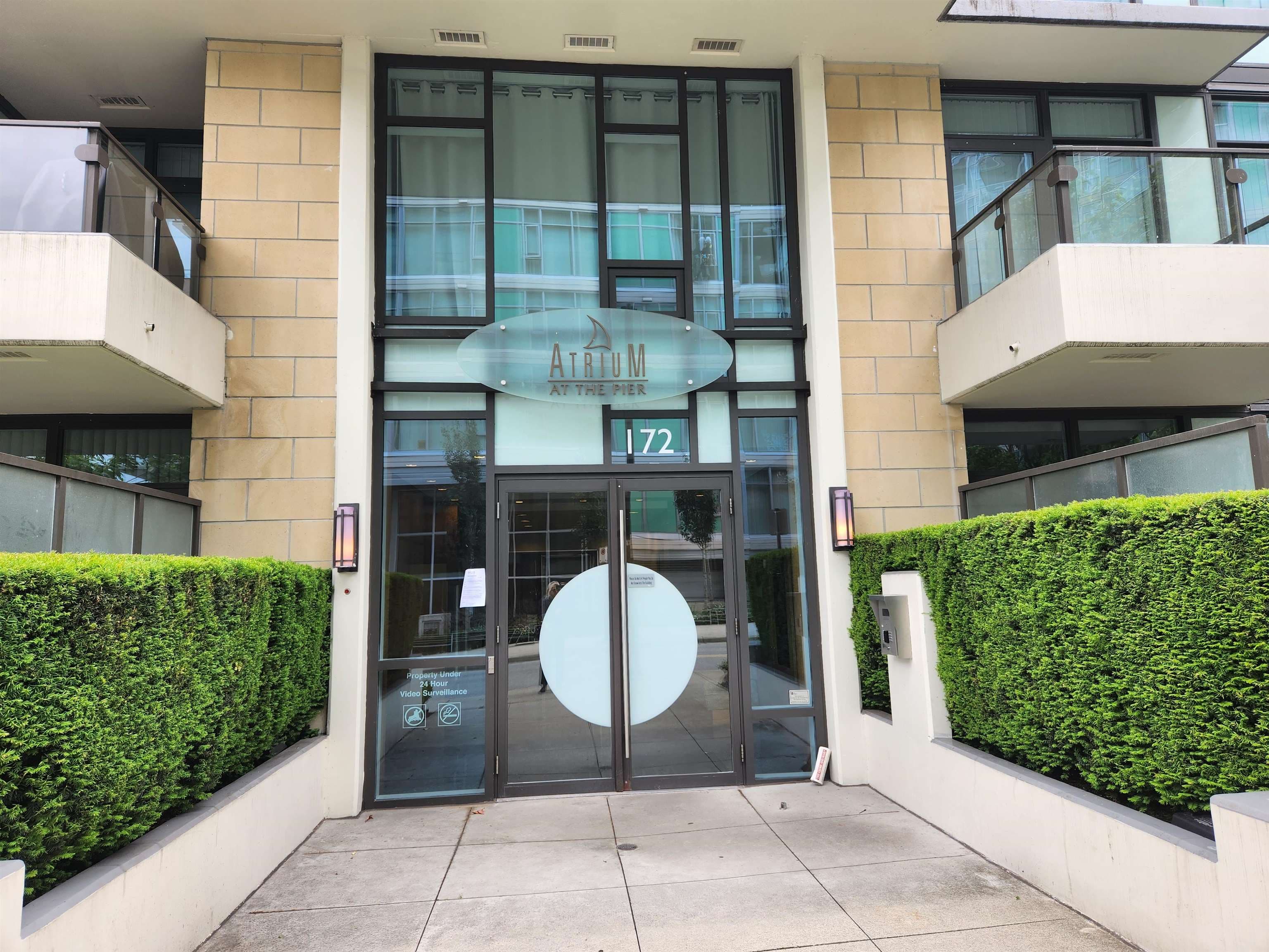 205 - 172 Victory Ship Way, North Vancouver, V7L 0B5 — photo 3