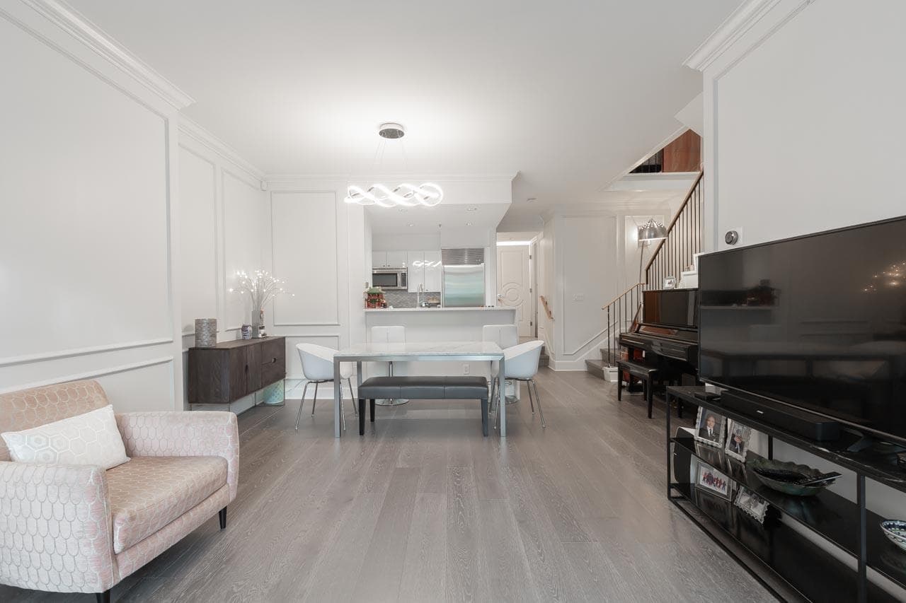 493 Broughton Street, Vancouver, V6G 3E8 — photo 5