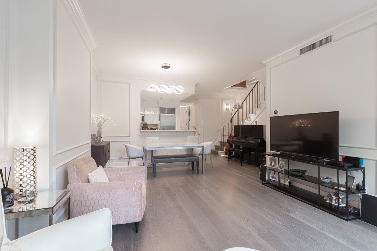 493 Broughton Street, Vancouver, V6G 3E8 — photo 4