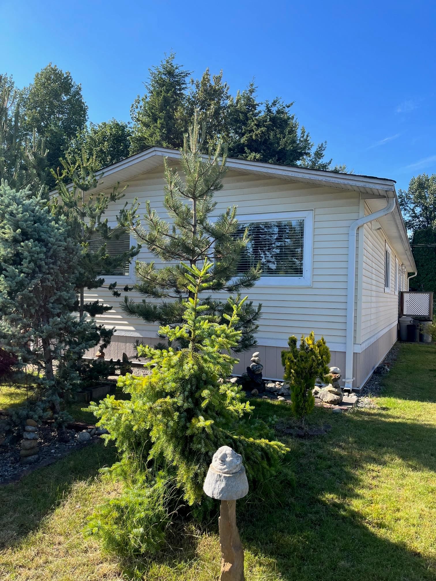 62 - 31313 Livingstone Avenue, Abbotsford — sold